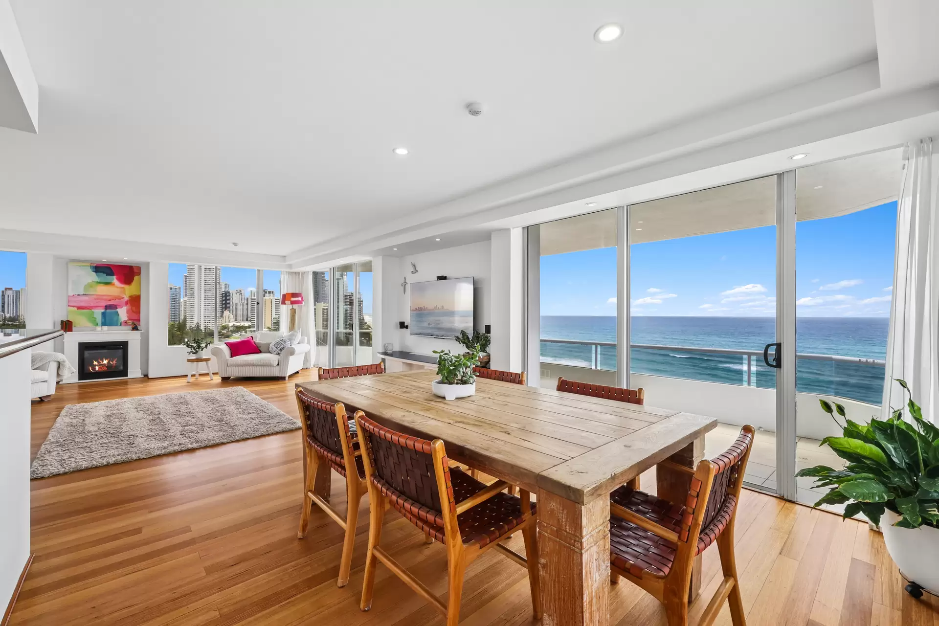 9/3478 Main Beach Parade, Main Beach For Sale by Queensland Sotheby's International Realty - image 1