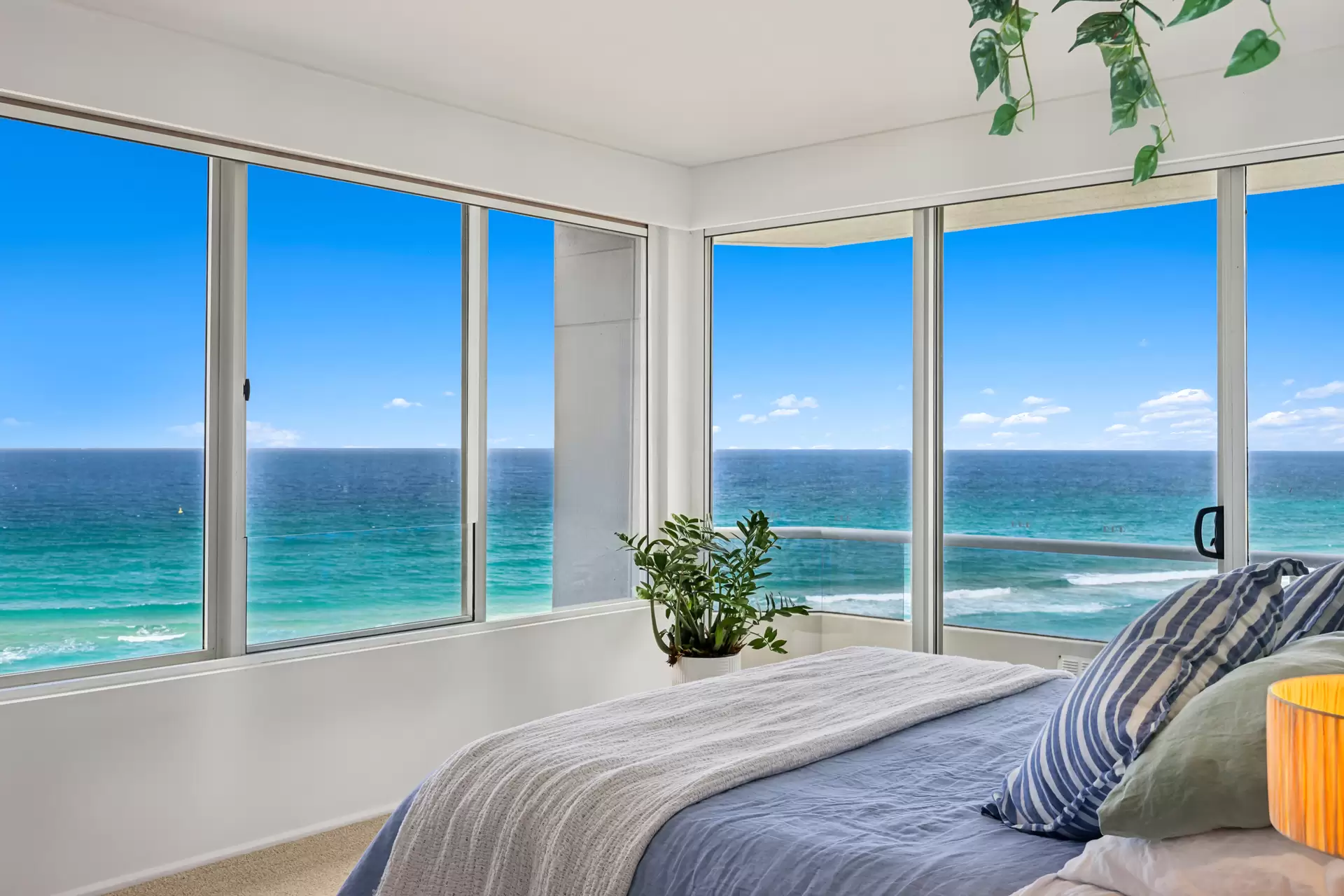 9/3478 Main Beach Parade, Main Beach For Sale by Queensland Sotheby's International Realty - image 1