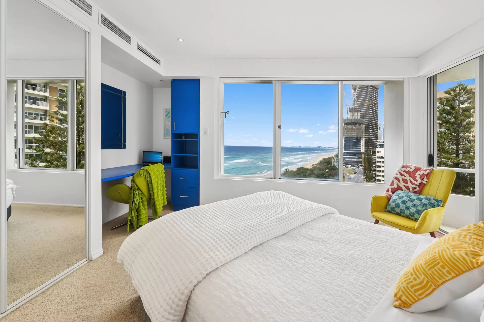 9/3478 Main Beach Parade, Main Beach For Sale by Queensland Sotheby's International Realty - image 1