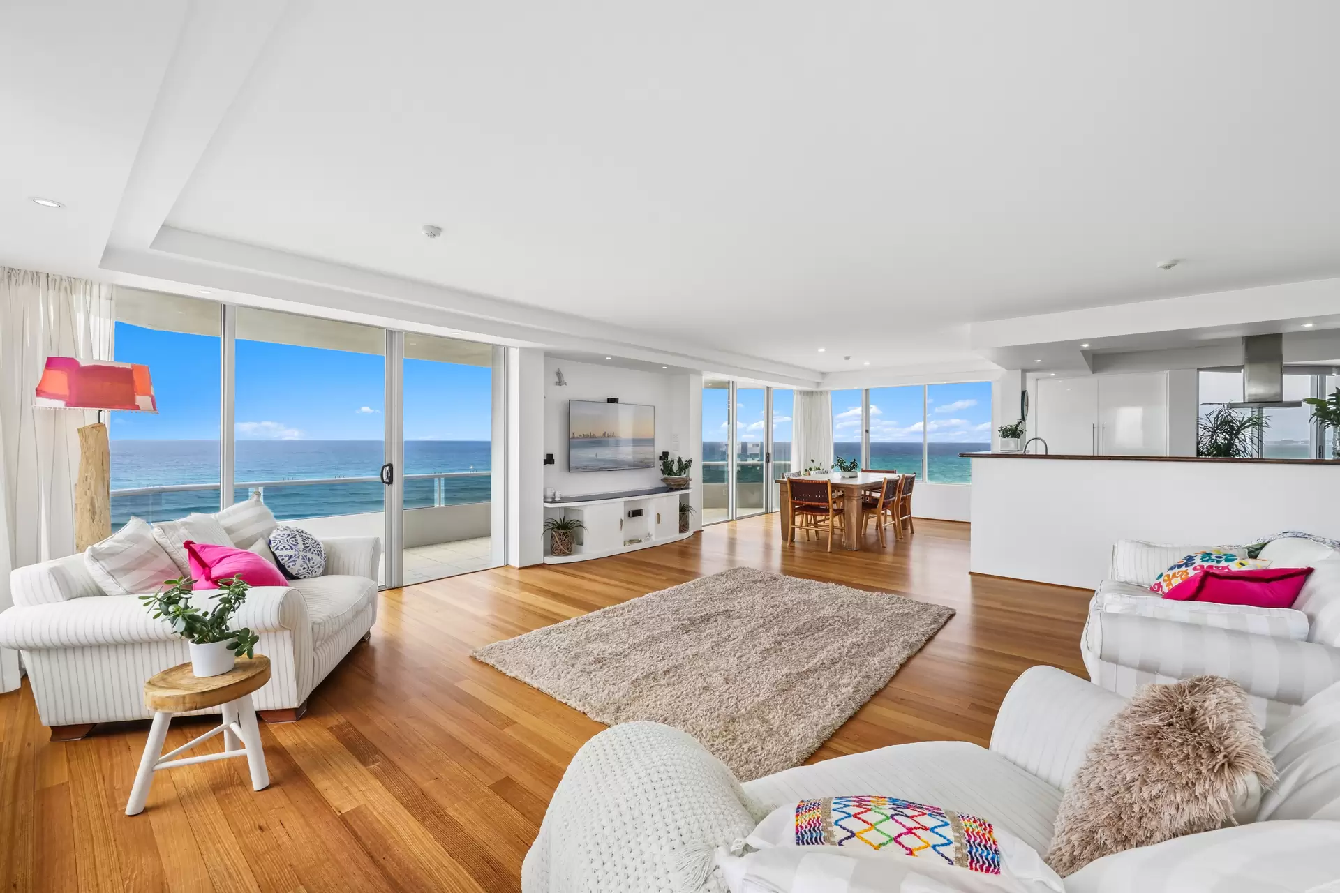 9/3478 Main Beach Parade, Main Beach For Sale by Queensland Sotheby's International Realty - image 1