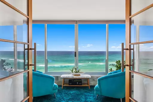 9/3478 Main Beach Parade, Main Beach For Sale by Queensland Sotheby's International Realty
