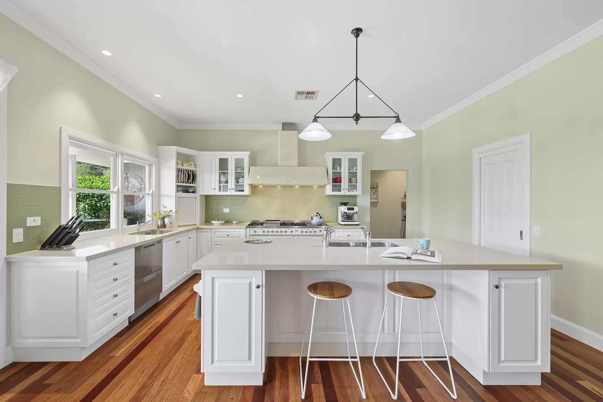 176 Spring Creek  Road, Running Creek For Sale by Queensland Sotheby's International Realty - image 1