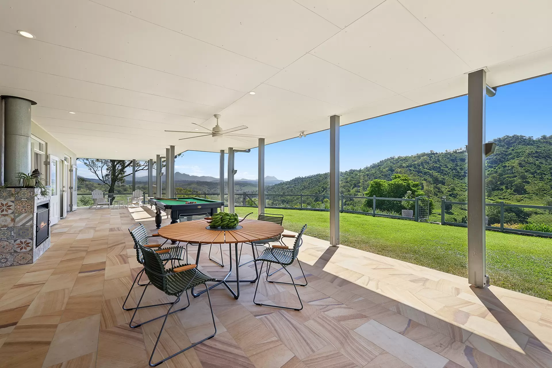 176 Spring Creek  Road, Running Creek For Sale by Queensland Sotheby's International Realty - image 1