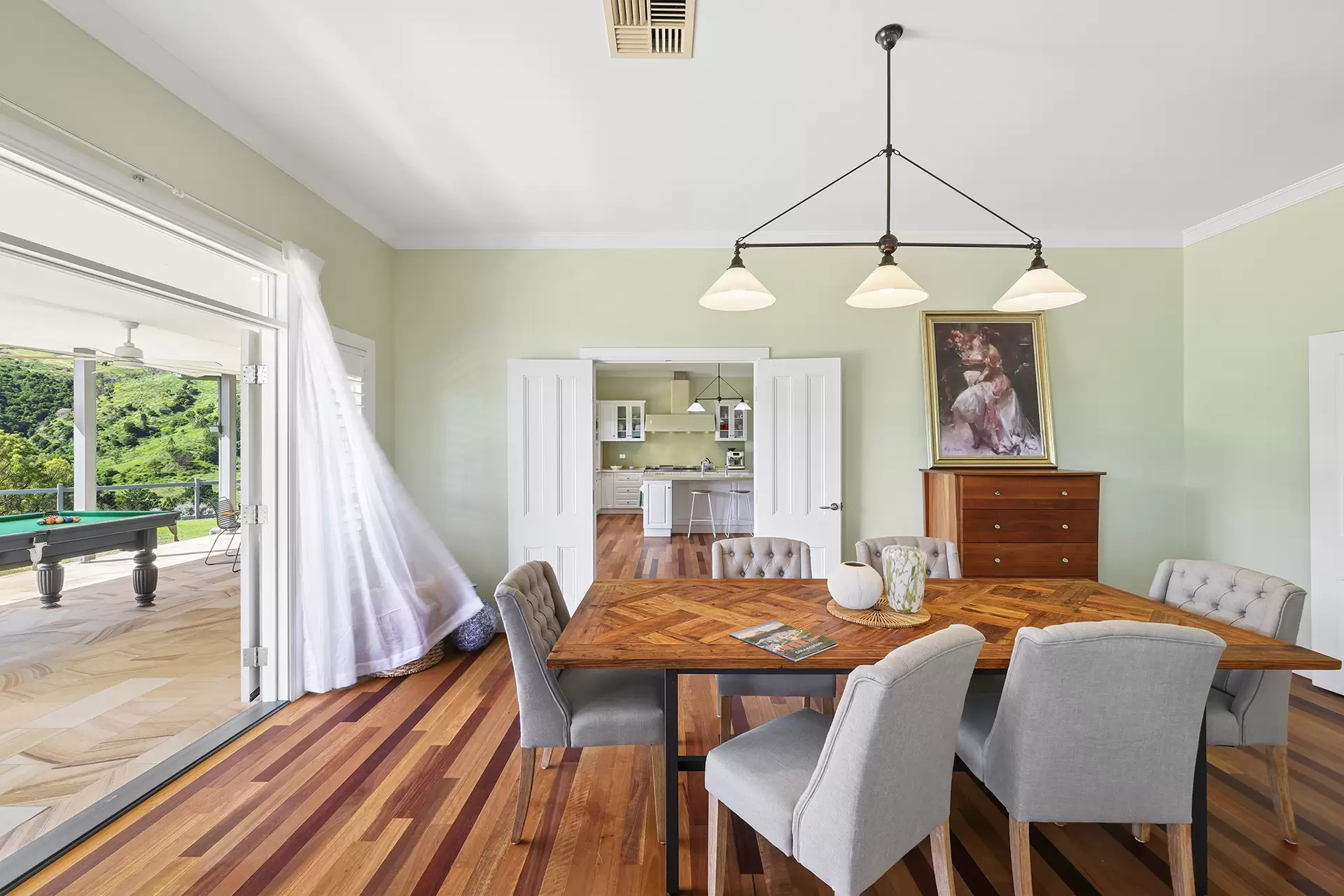 176 Spring Creek  Road, Running Creek For Sale by  - image 1
