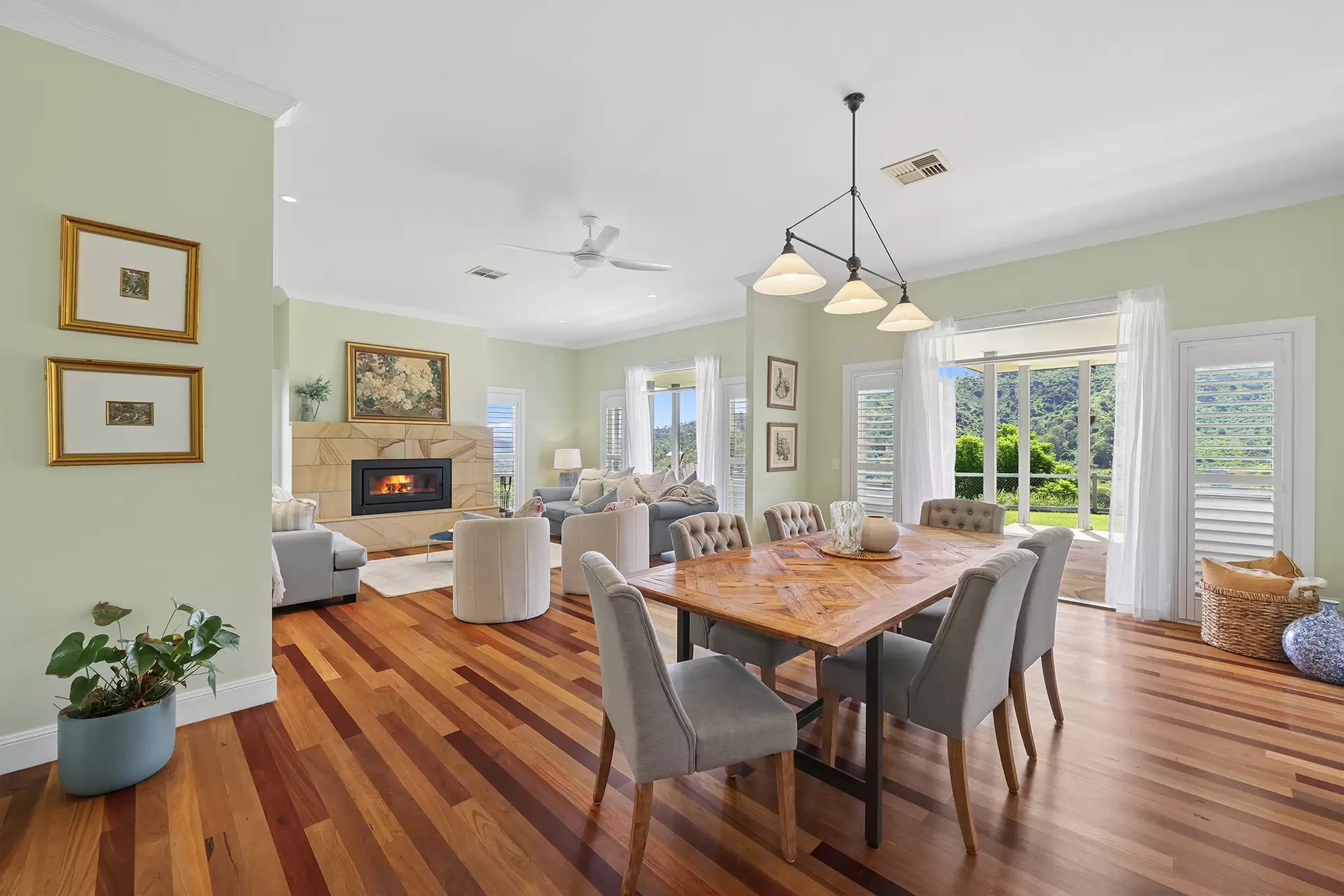 176 Spring Creek  Road