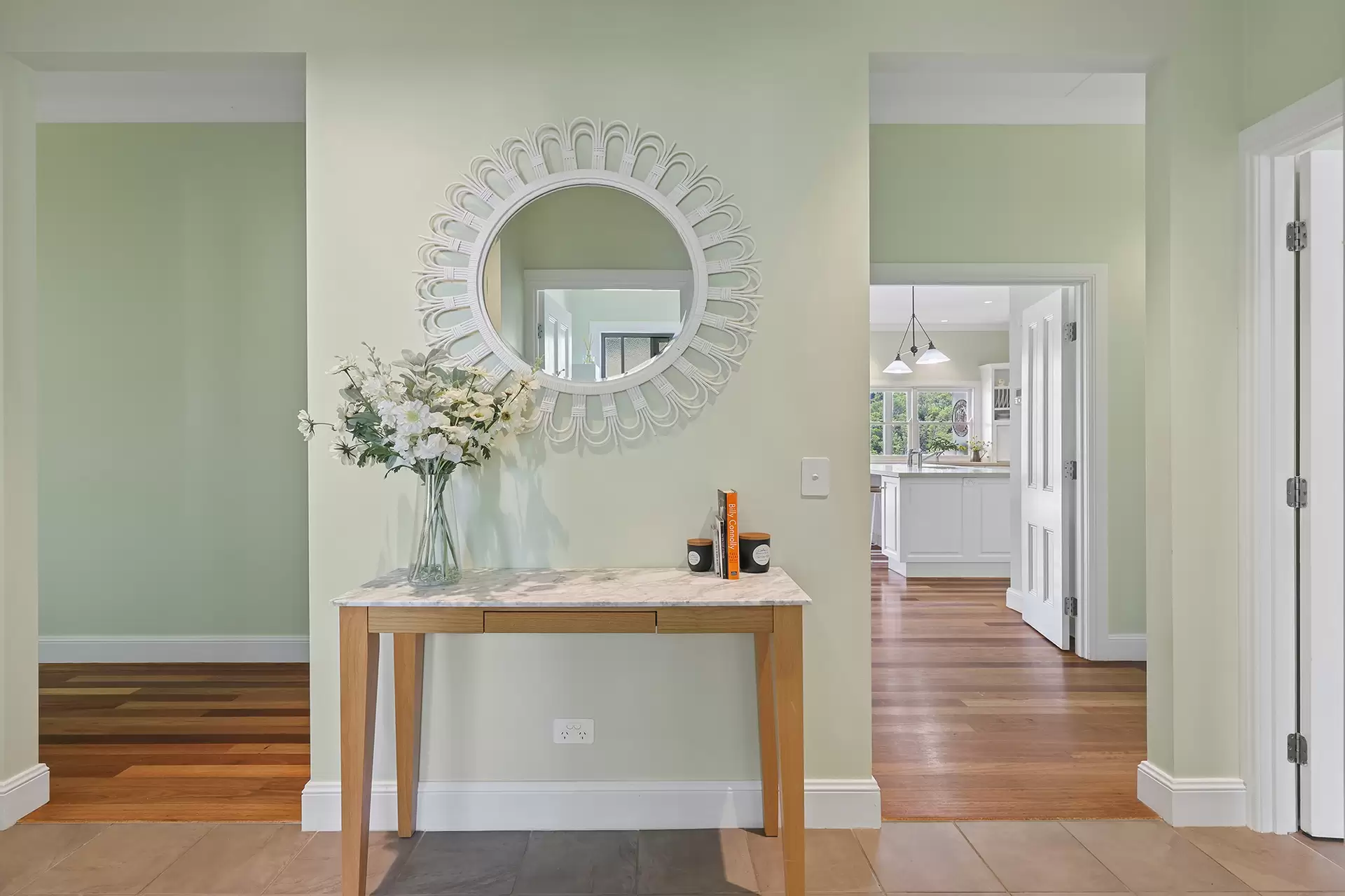 176 Spring Creek  Road, Running Creek For Sale by Queensland Sotheby's International Realty - image 1