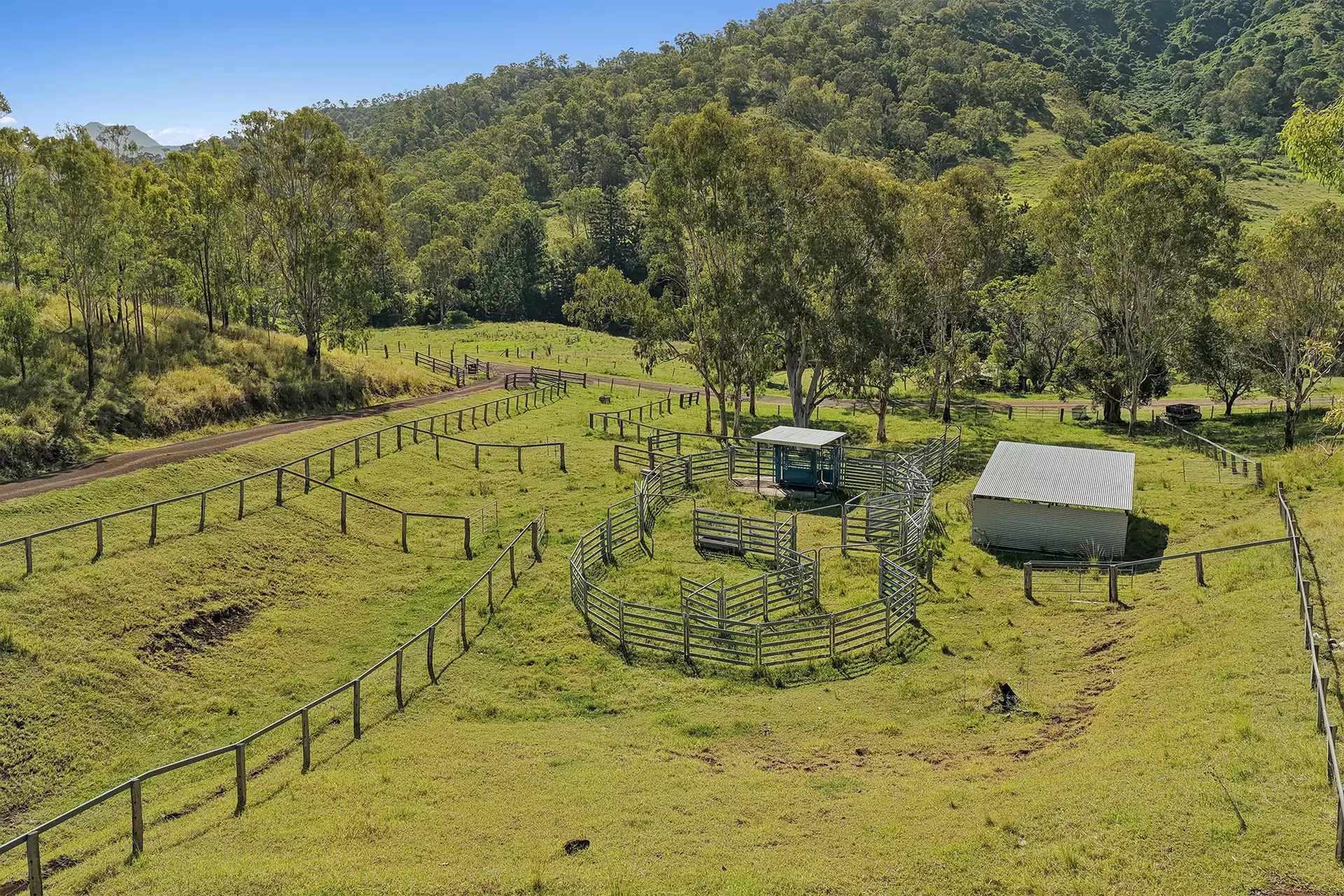 176 Spring Creek  Road, Running Creek For Sale by Queensland Sotheby's International Realty - image 1