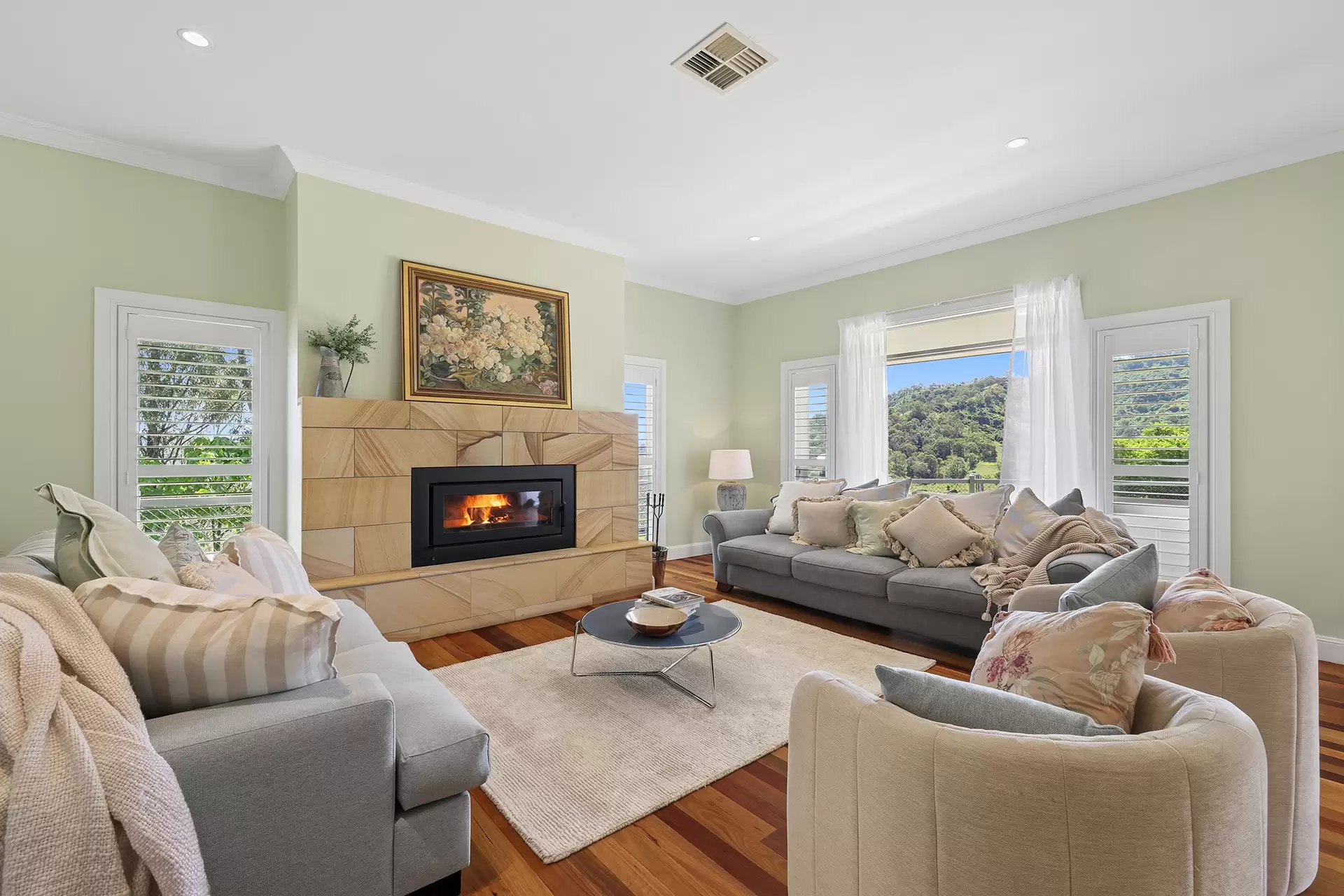 176 Spring Creek  Road, Running Creek For Sale by  - image 1