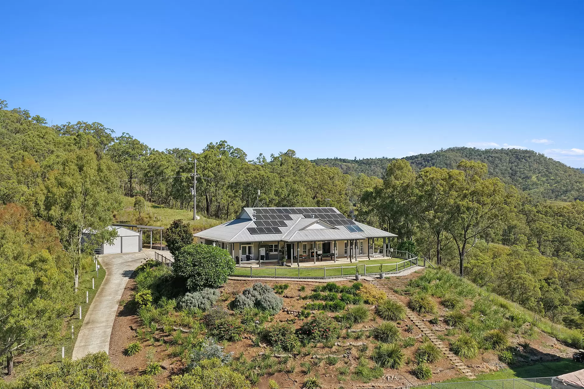 176 Spring Creek  Road, Running Creek For Sale by  - image 1