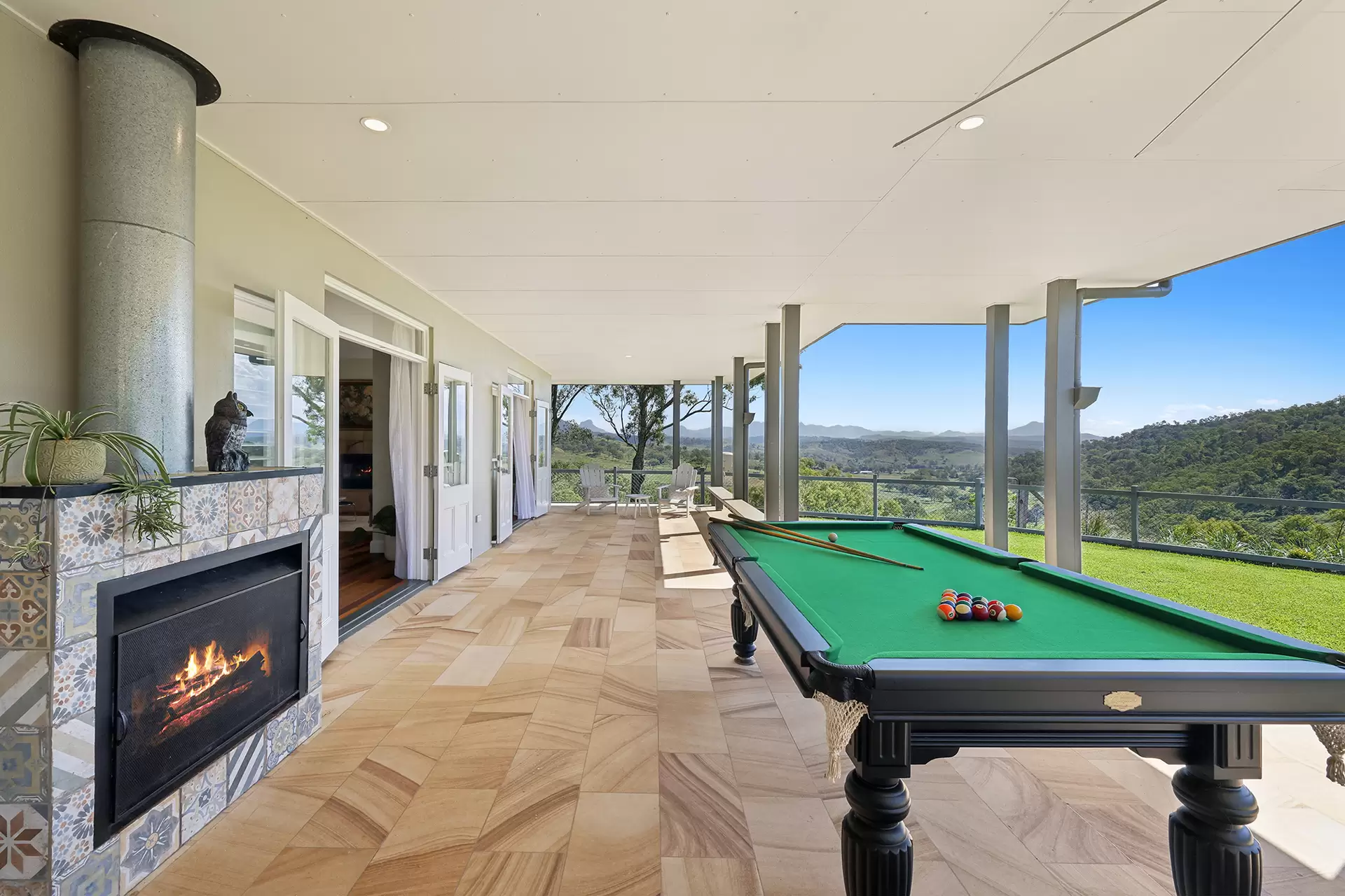176 Spring Creek  Road, Running Creek For Sale by Queensland Sotheby's International Realty - image 1