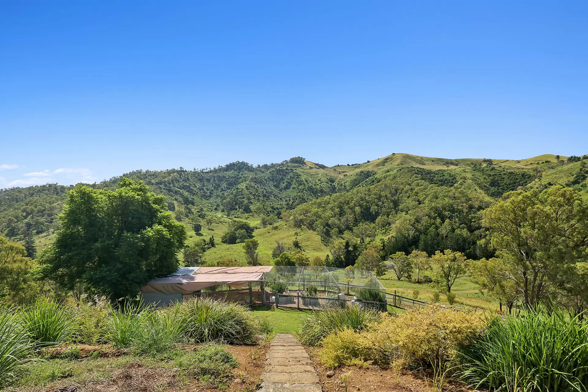 176 Spring Creek  Road, Running Creek For Sale by Queensland Sotheby's International Realty - image 1