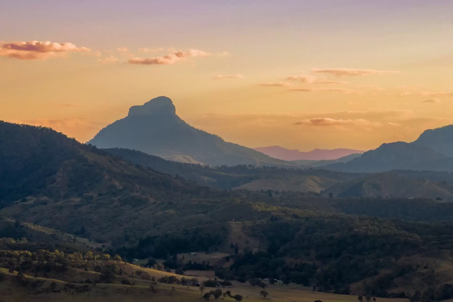 176 Spring Creek  Road, Running Creek For Sale by Queensland Sotheby's International Realty - image 1