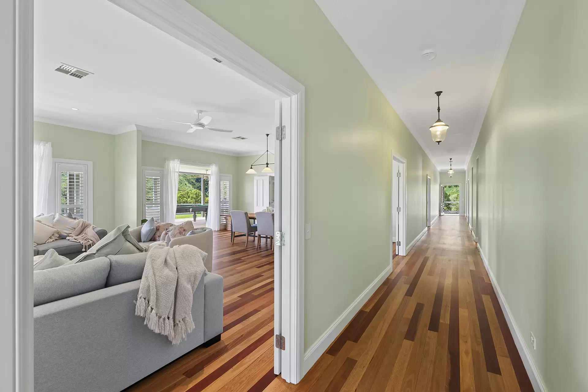 176 Spring Creek  Road, Running Creek For Sale by Queensland Sotheby's International Realty - image 1