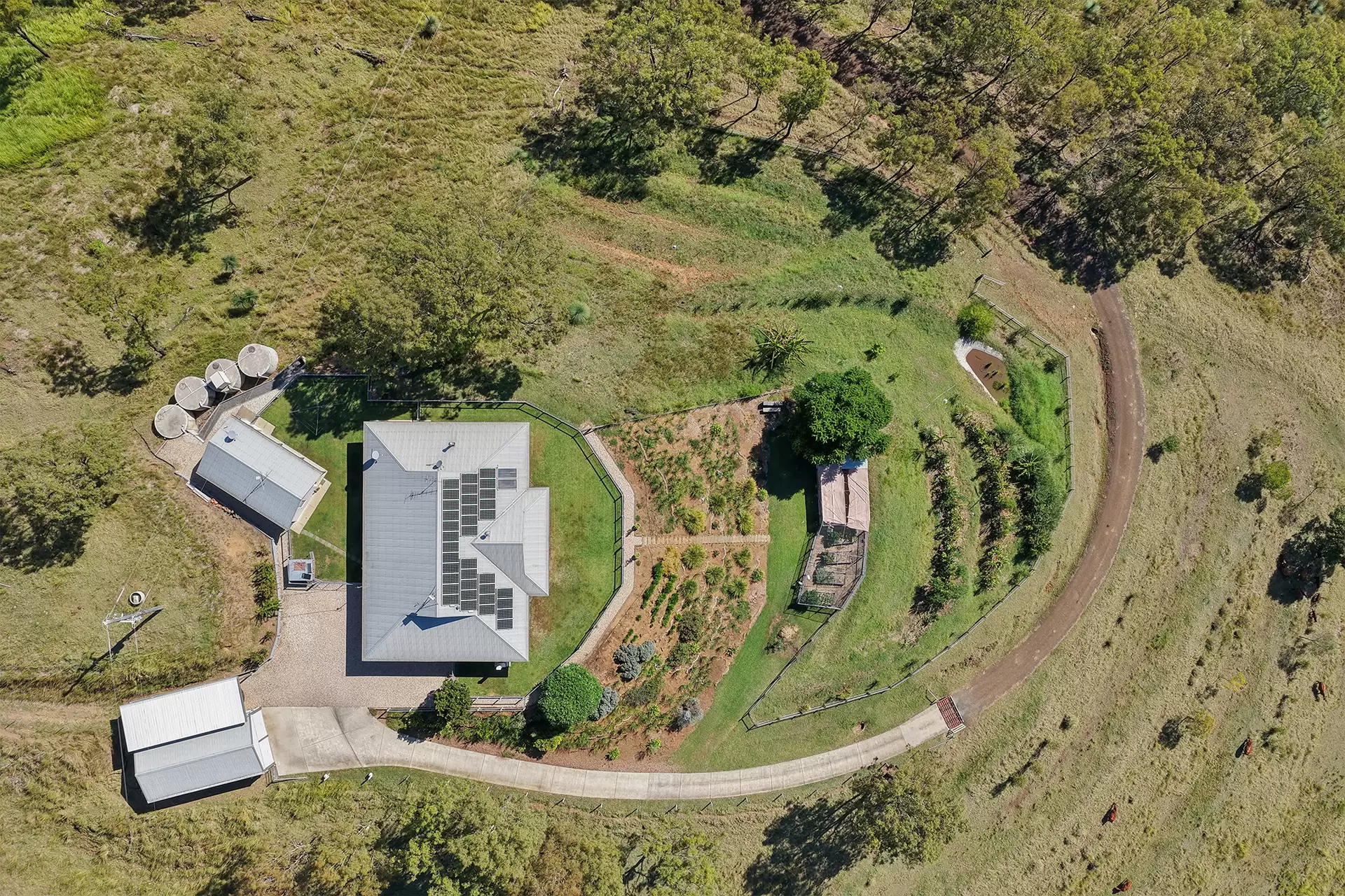 176 Spring Creek  Road, Running Creek For Sale by  - image 1