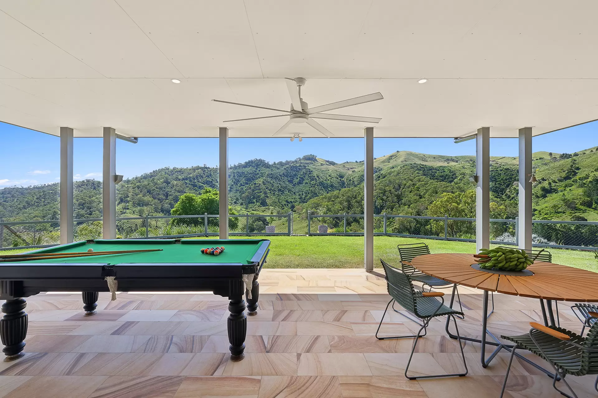176 Spring Creek  Road, Running Creek For Sale by Queensland Sotheby's International Realty - image 1