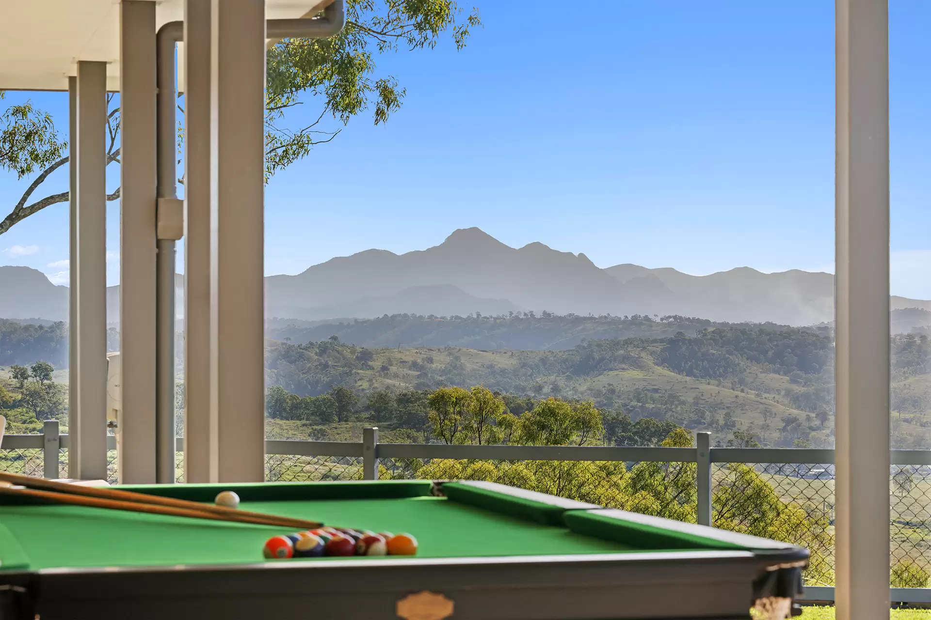 176 Spring Creek  Road, Running Creek For Sale by Queensland Sotheby's International Realty - image 1