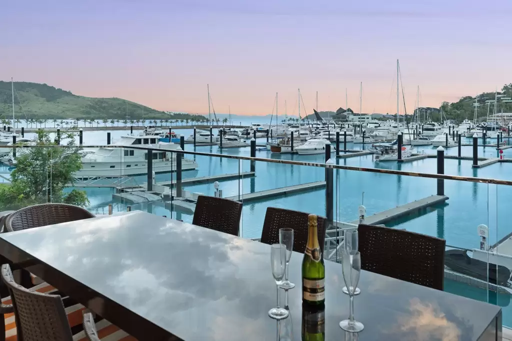 3/1 Airport Drive, Hamilton Island For Sale by Queensland Sotheby's International Realty