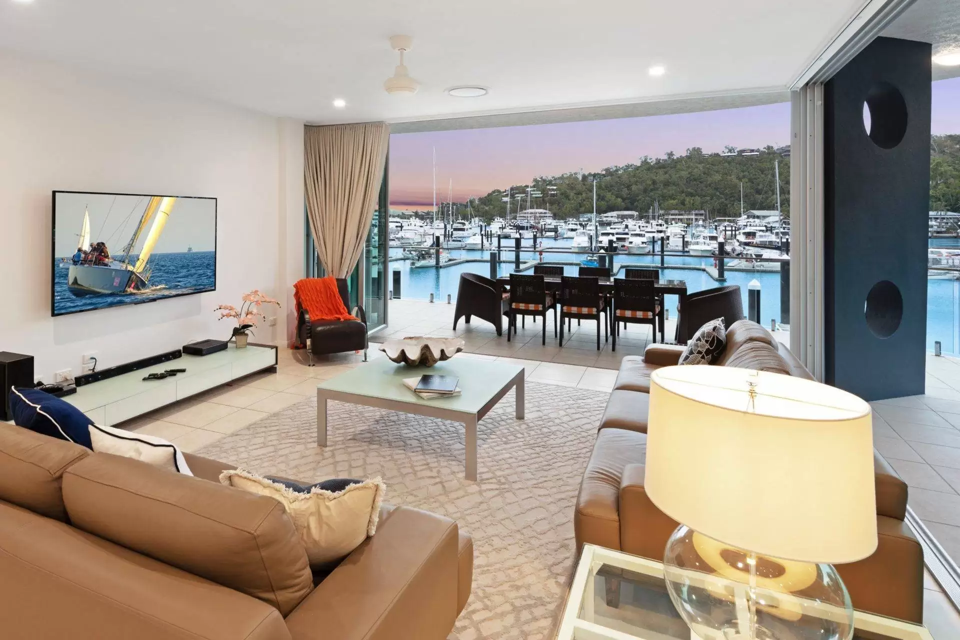 3/1 Airport Drive, Hamilton Island For Sale by Queensland Sotheby's International Realty - image 1