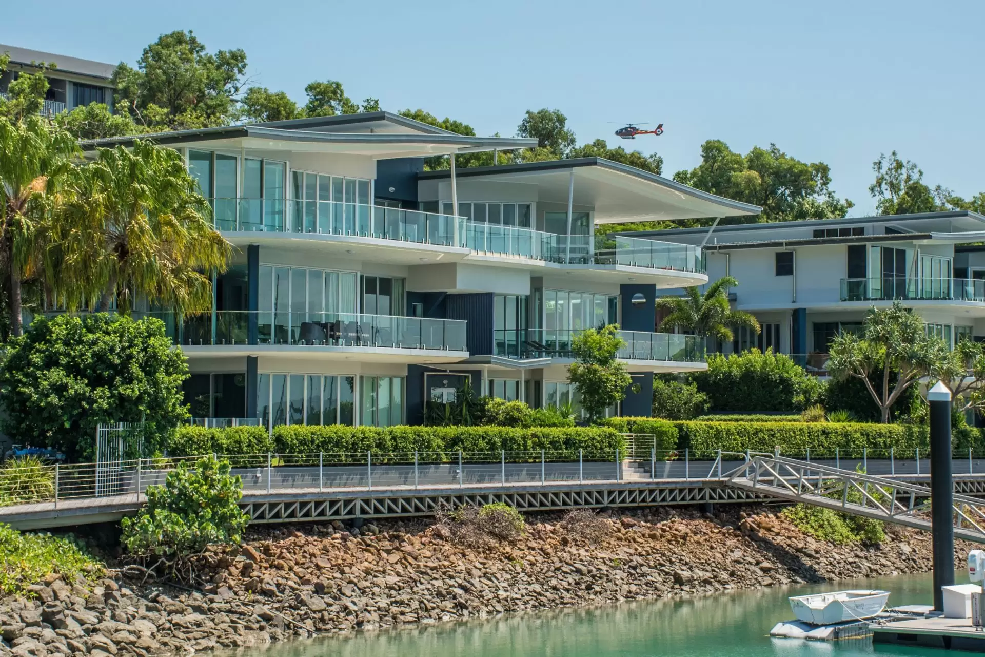 3/1 Airport Drive, Hamilton Island For Sale by Queensland Sotheby's International Realty - image 1