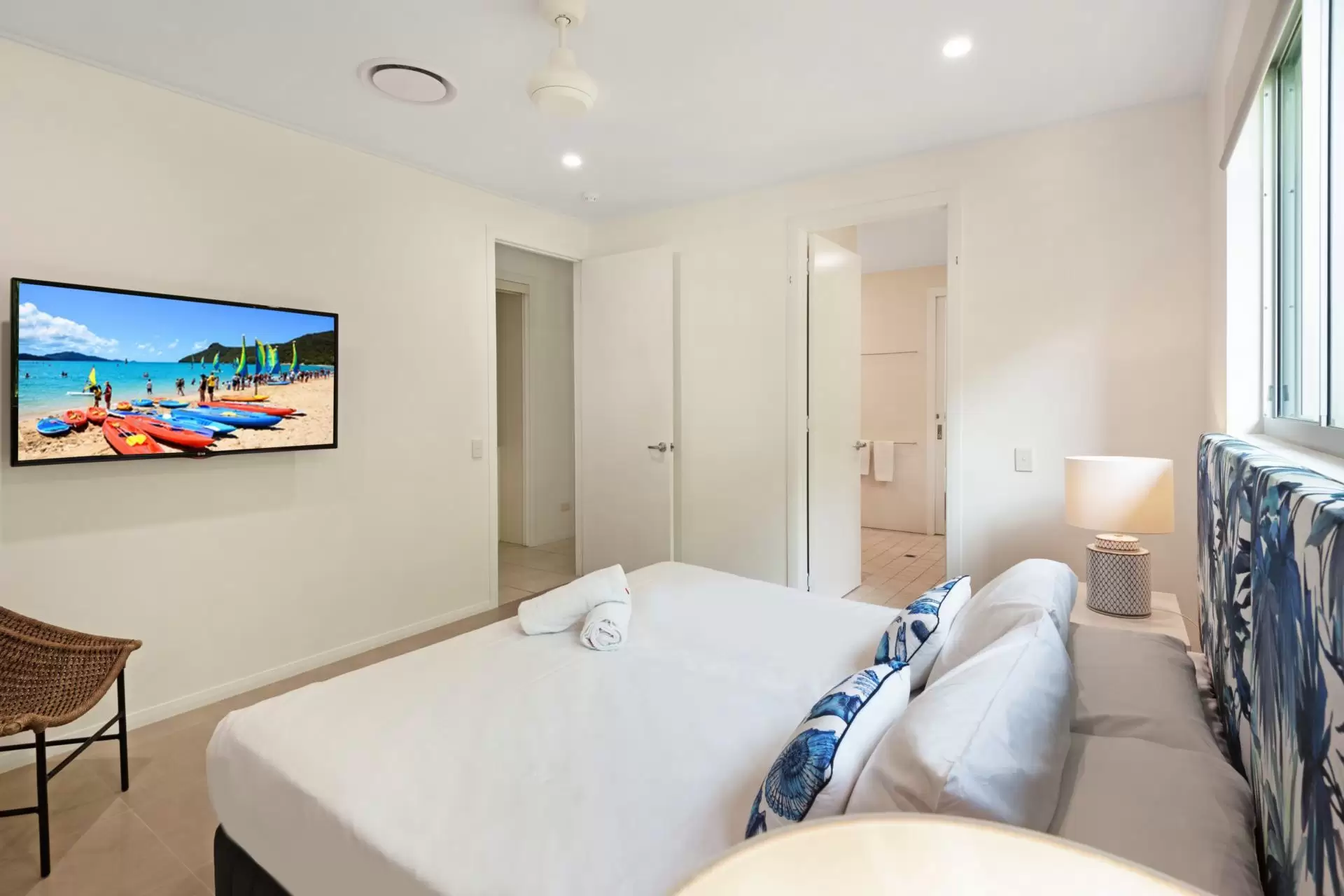 3/1 Airport Drive, Hamilton Island For Sale by Queensland Sotheby's International Realty - image 1