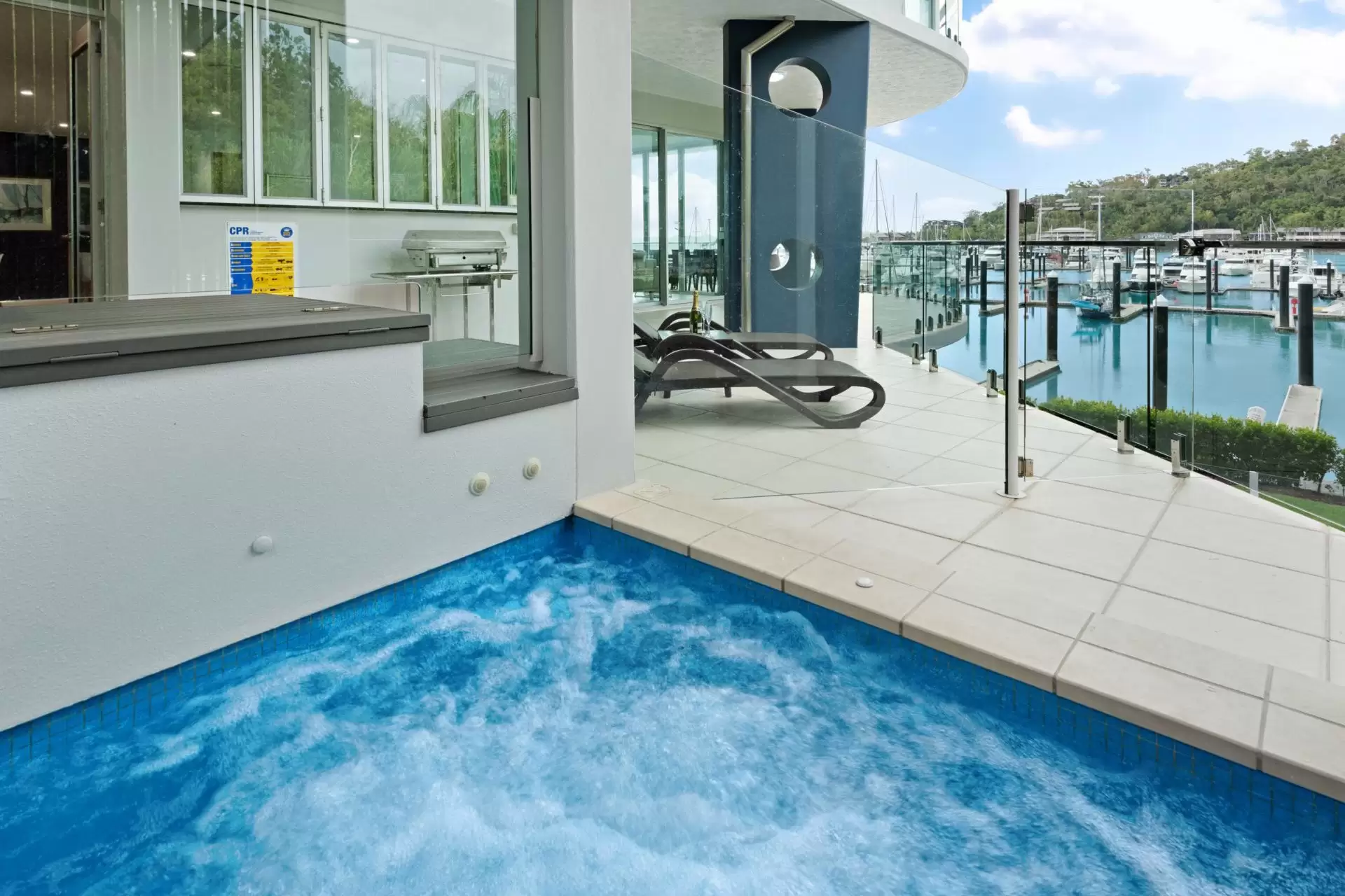 3/1 Airport Drive, Hamilton Island For Sale by Queensland Sotheby's International Realty - image 1