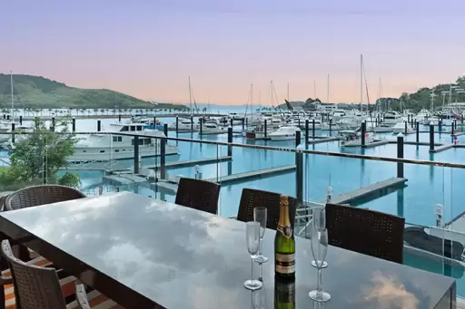 3/1 Airport Drive, Hamilton Island For Sale by Queensland Sotheby's International Realty