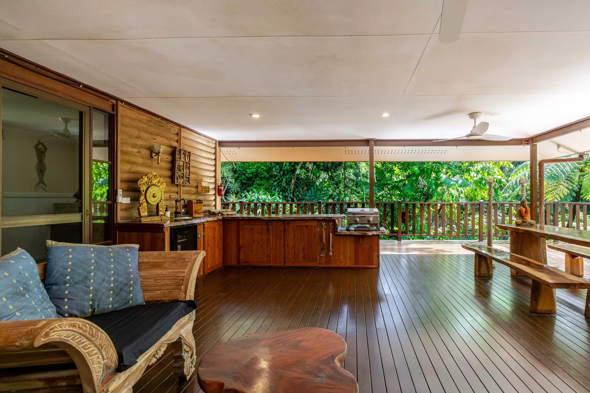 58 Maple Road, Daintree For Sale by Queensland Sotheby's International Realty - image 1