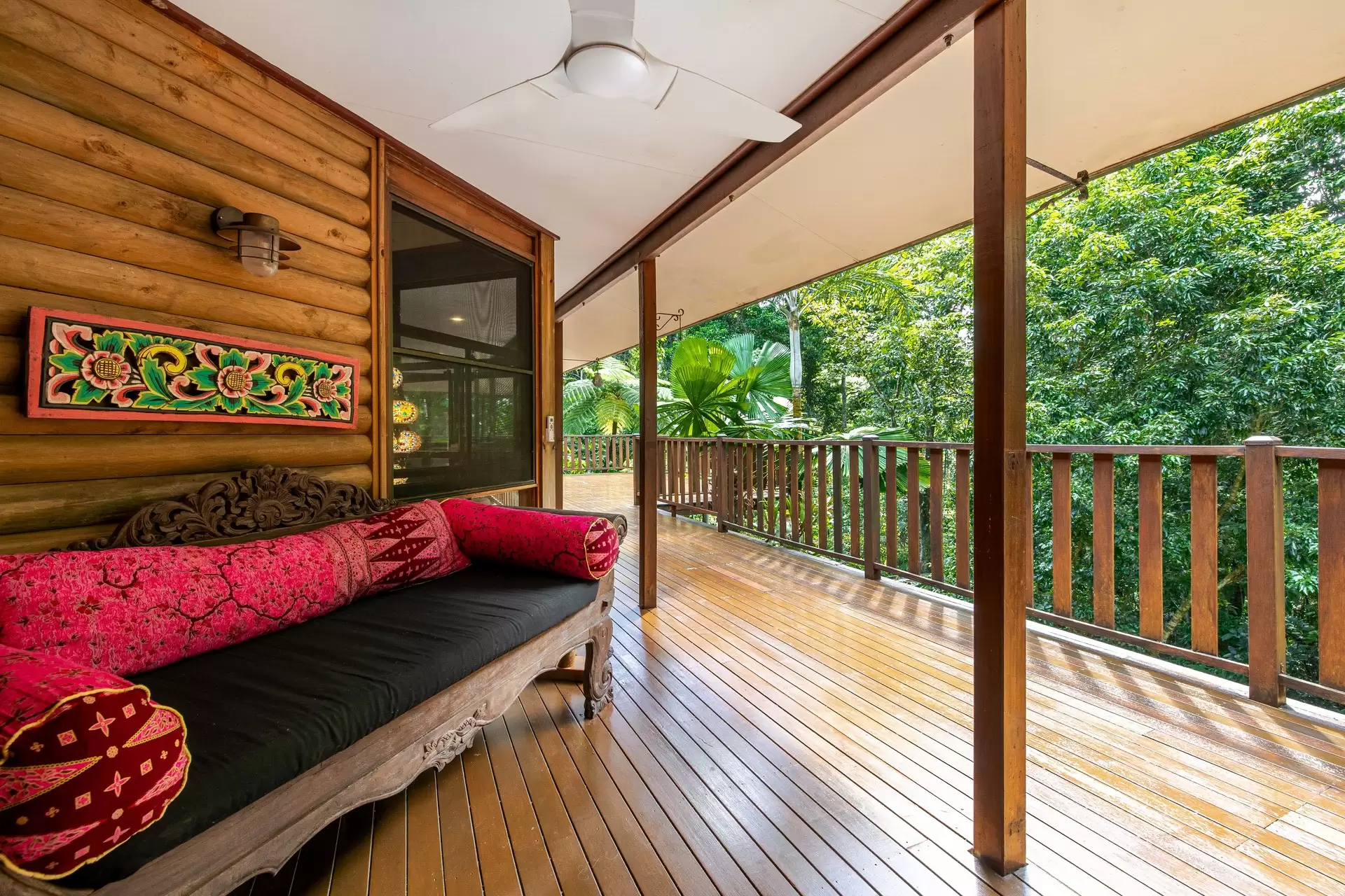 58 Maple Road, Daintree For Sale by Queensland Sotheby's International Realty - image 1