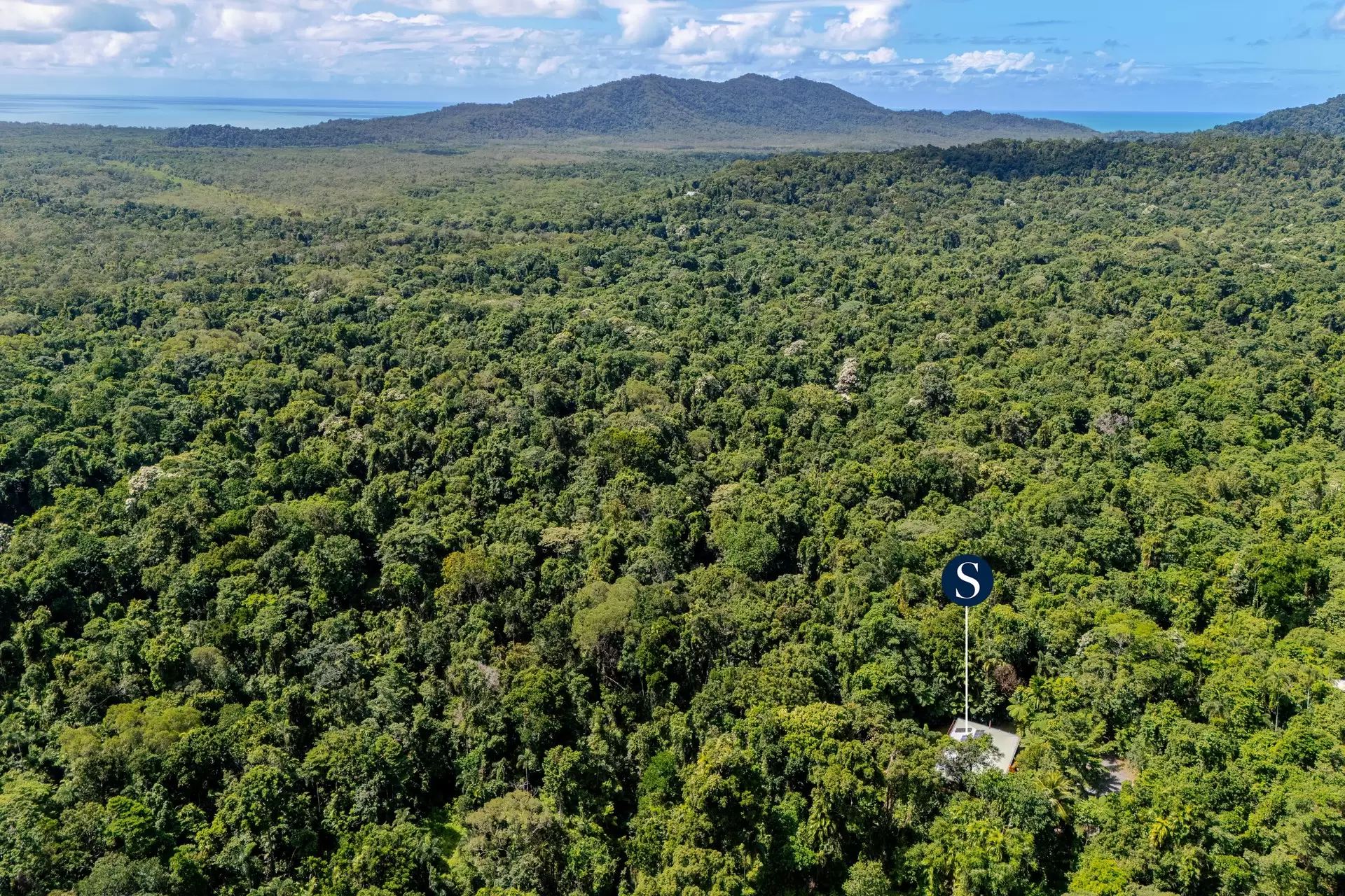 58 Maple Road, Daintree For Sale by Queensland Sotheby's International Realty - image 1