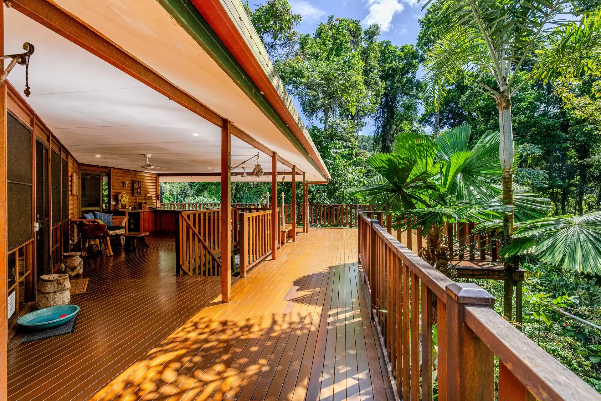 58 Maple Road, Daintree For Sale by Queensland Sotheby's International Realty - image 1