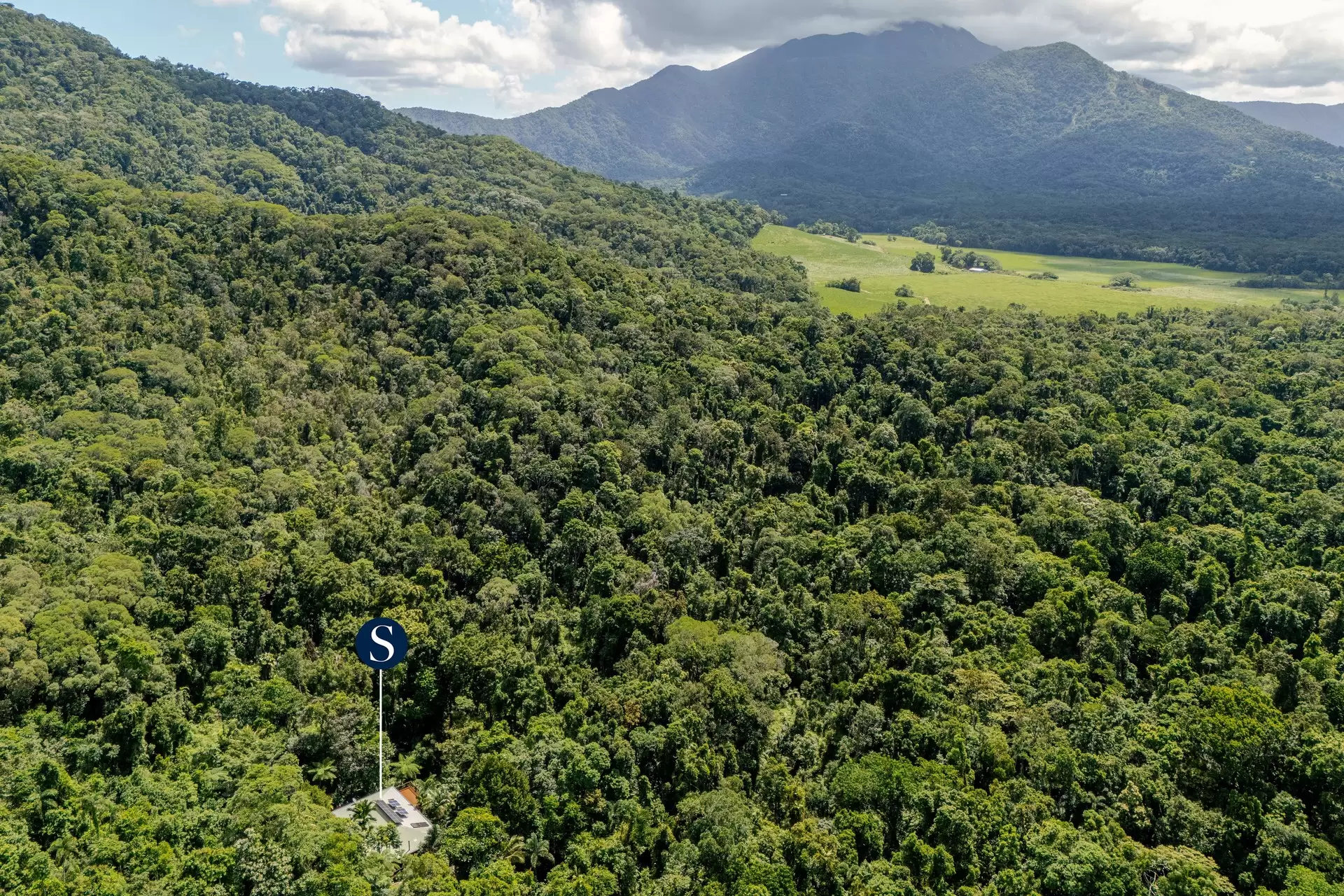 58 Maple Road, Daintree For Sale by Queensland Sotheby's International Realty - image 1