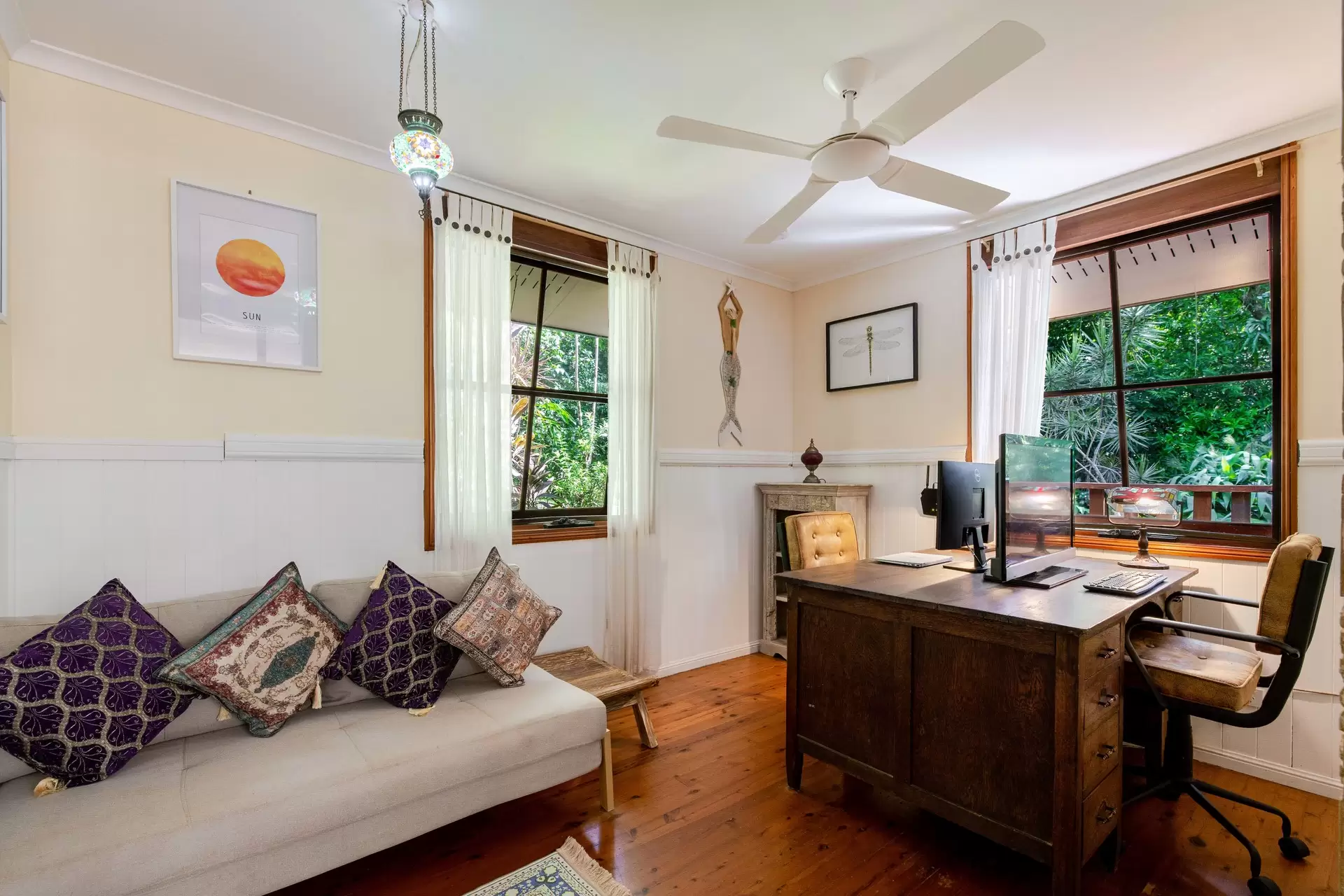 58 Maple Road, Daintree For Sale by Queensland Sotheby's International Realty - image 1