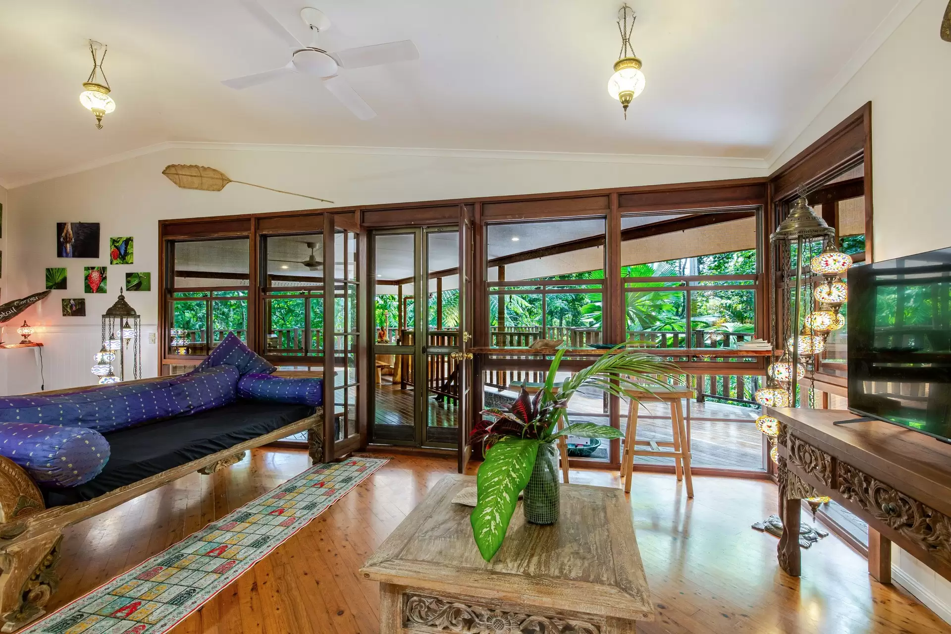 58 Maple Road, Daintree For Sale by Queensland Sotheby's International Realty - image 1