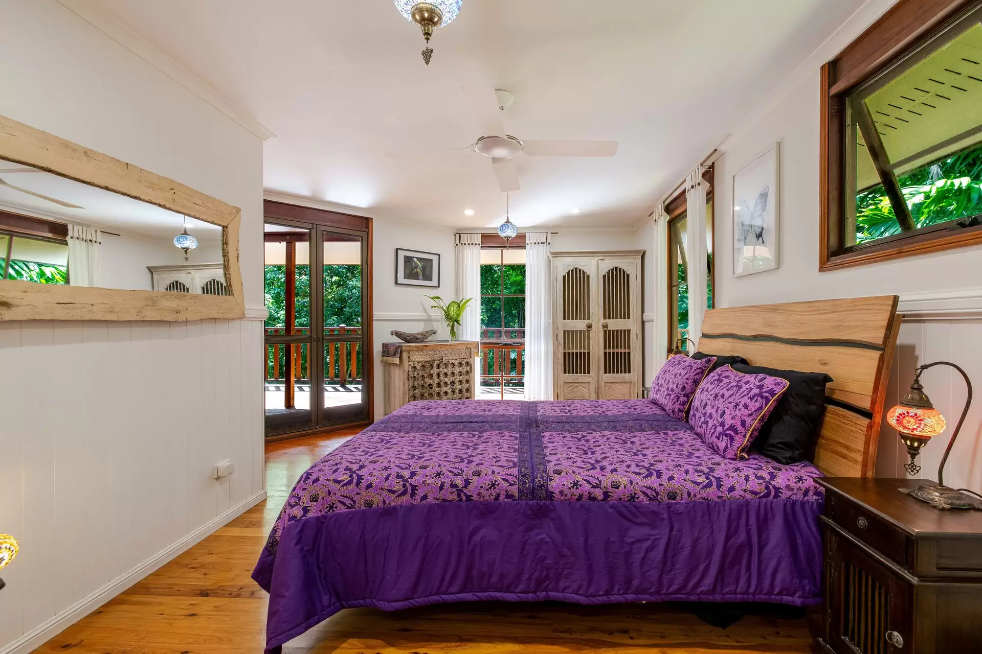 58 Maple Road, Daintree For Sale by Queensland Sotheby's International Realty - image 1