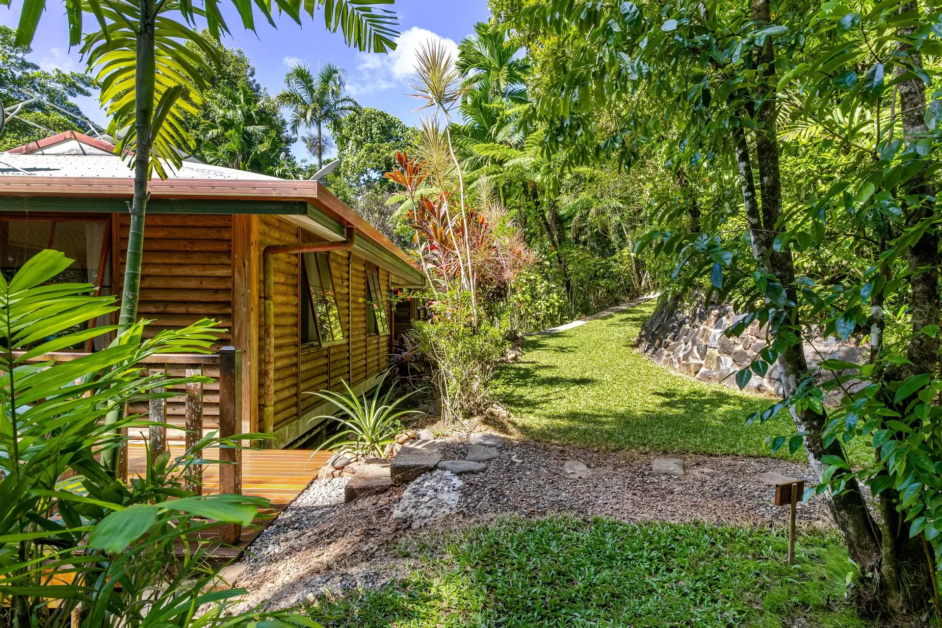 58 Maple Road, Daintree For Sale by Queensland Sotheby's International Realty - image 1