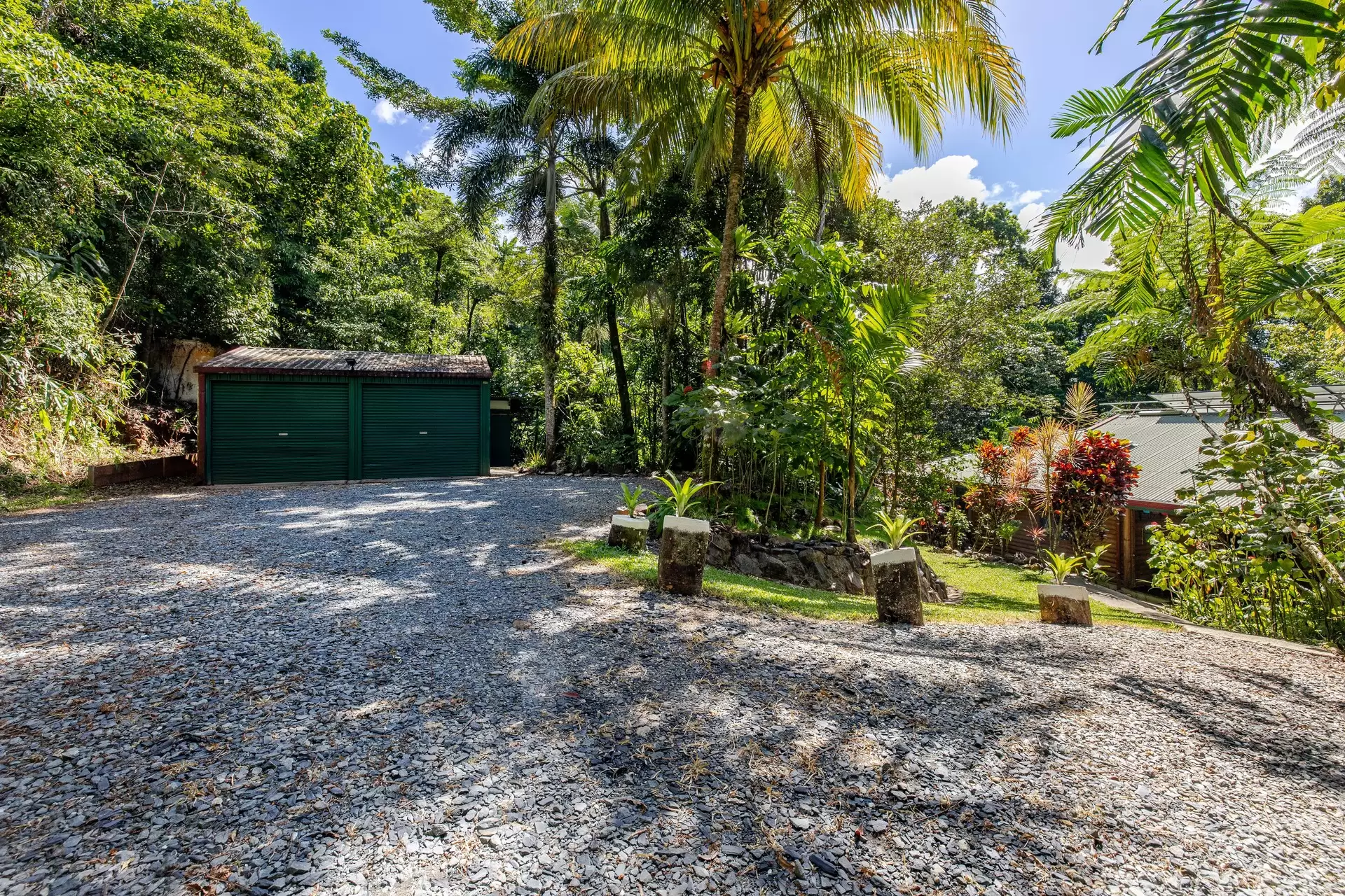 58 Maple Road, Cow Bay For Sale by Queensland Sotheby's International Realty - image 1