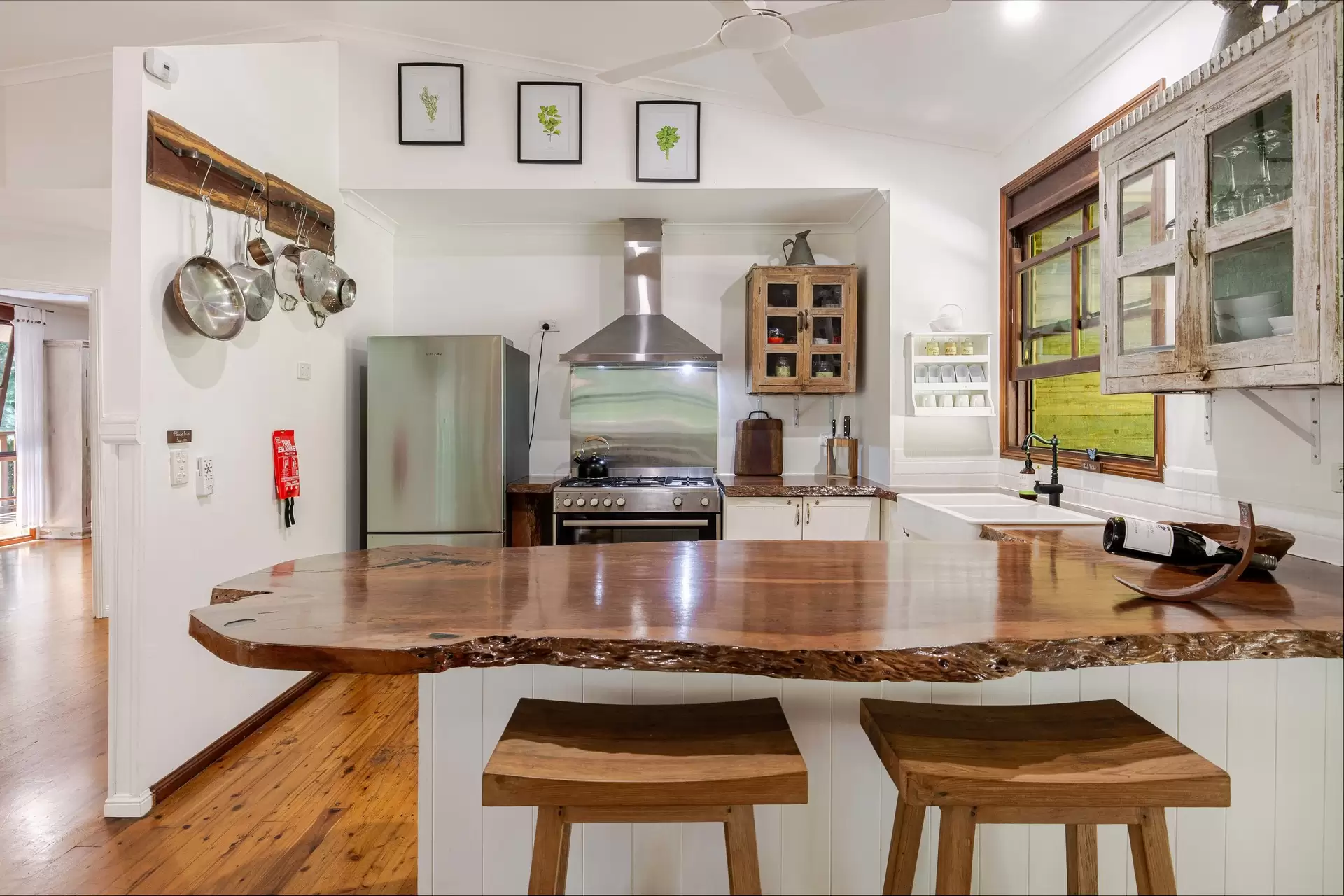 58 Maple Road, Daintree For Sale by Queensland Sotheby's International Realty - image 1