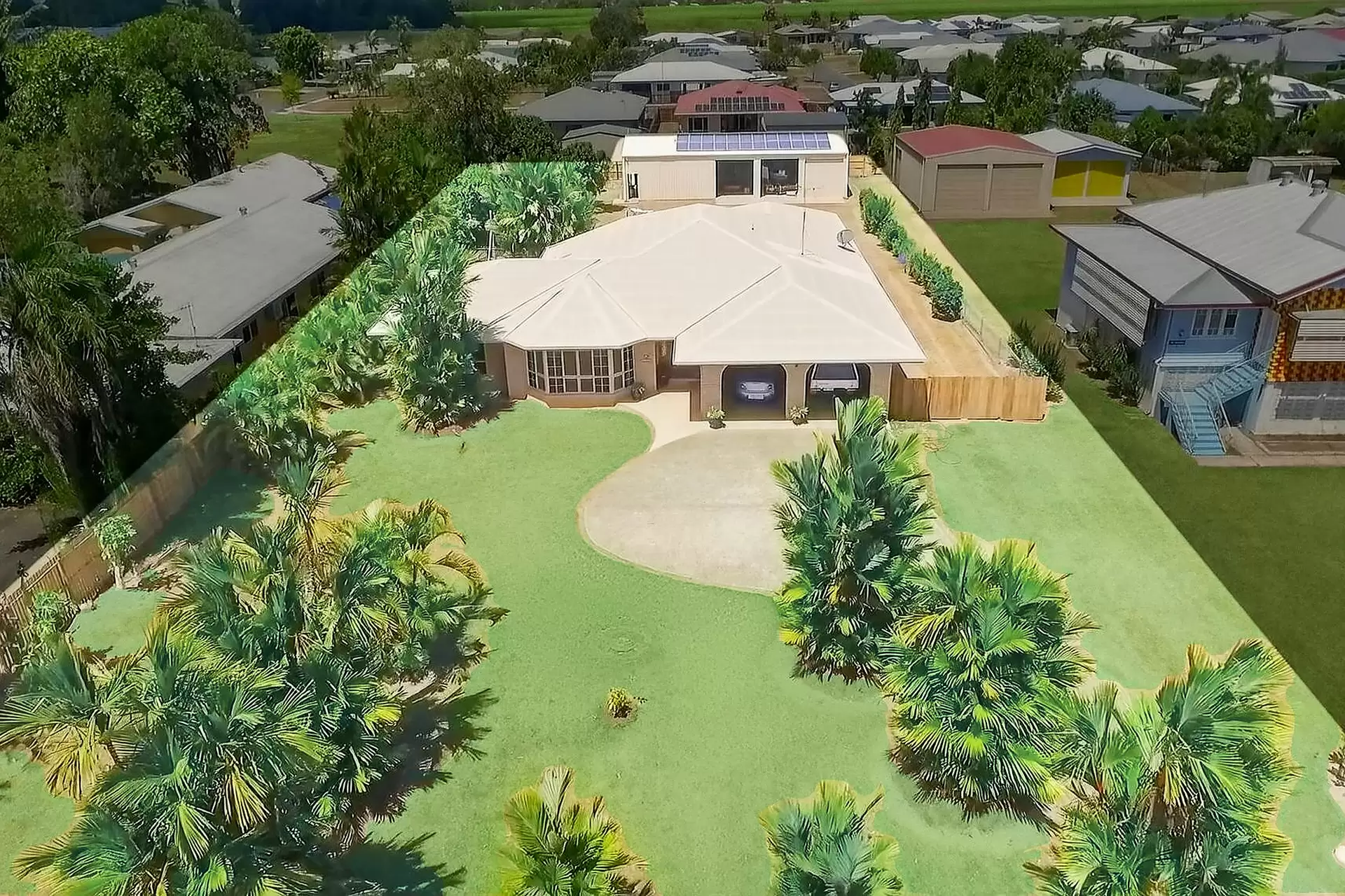 Mossman For Sale by Queensland Sotheby's International Realty - image 1