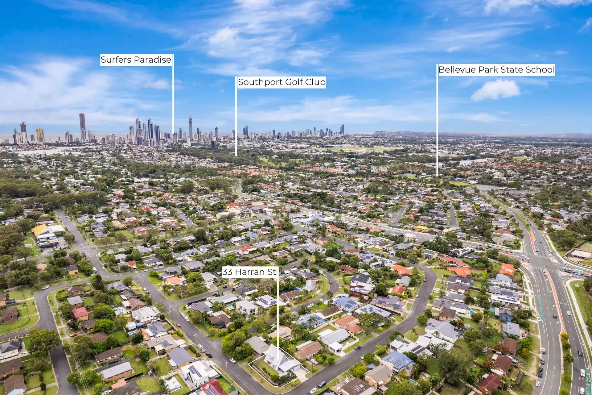 33 Harran Street, Southport Sold by  - image 1