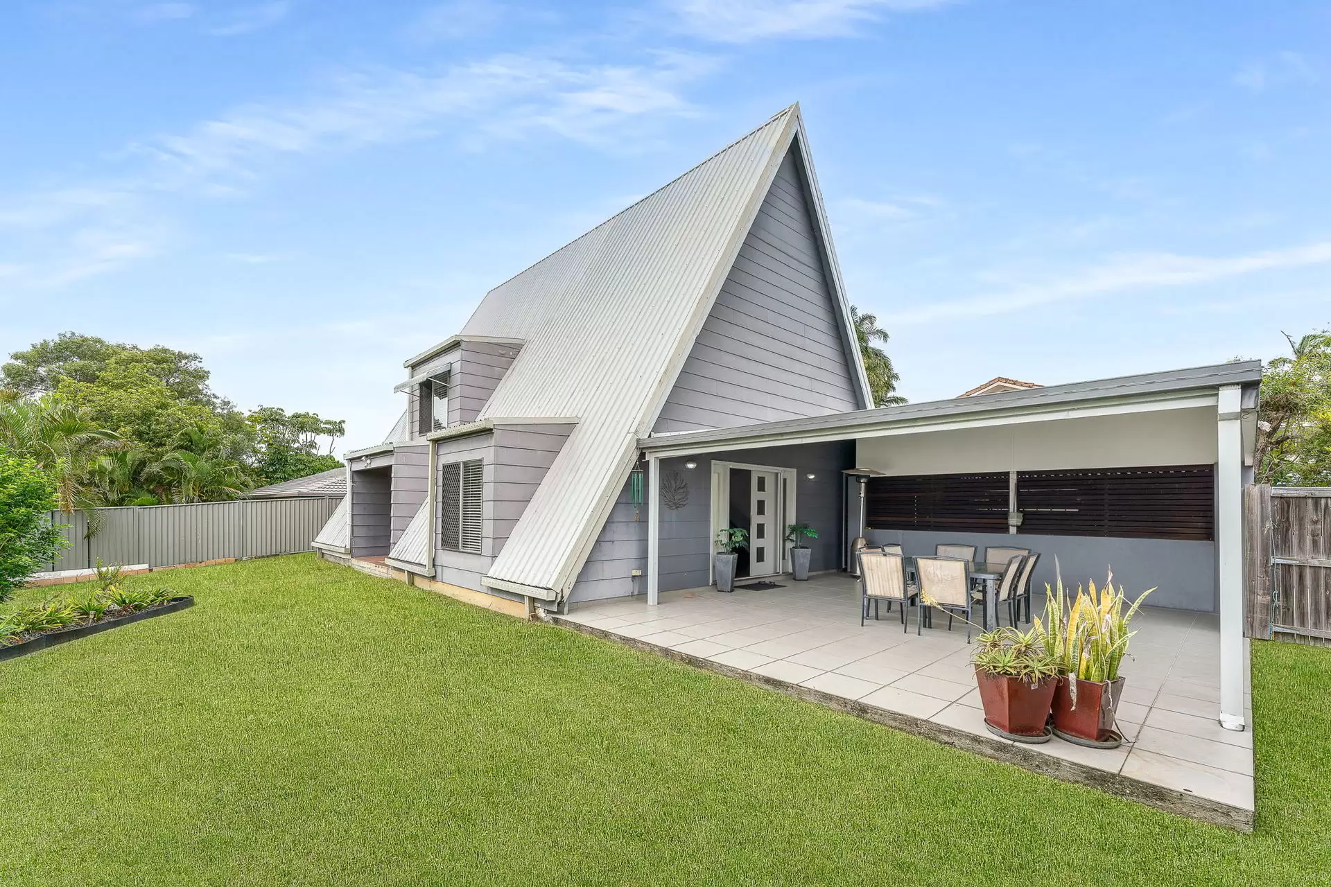 33 Harran Street, Southport Sold by  - image 1