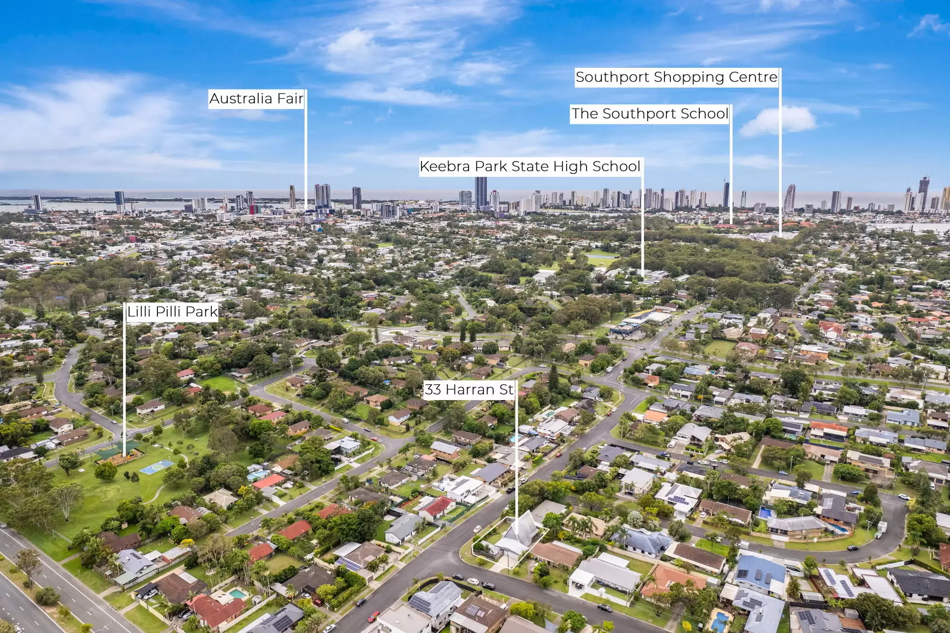 33 Harran Street, Southport Sold by  - image 1