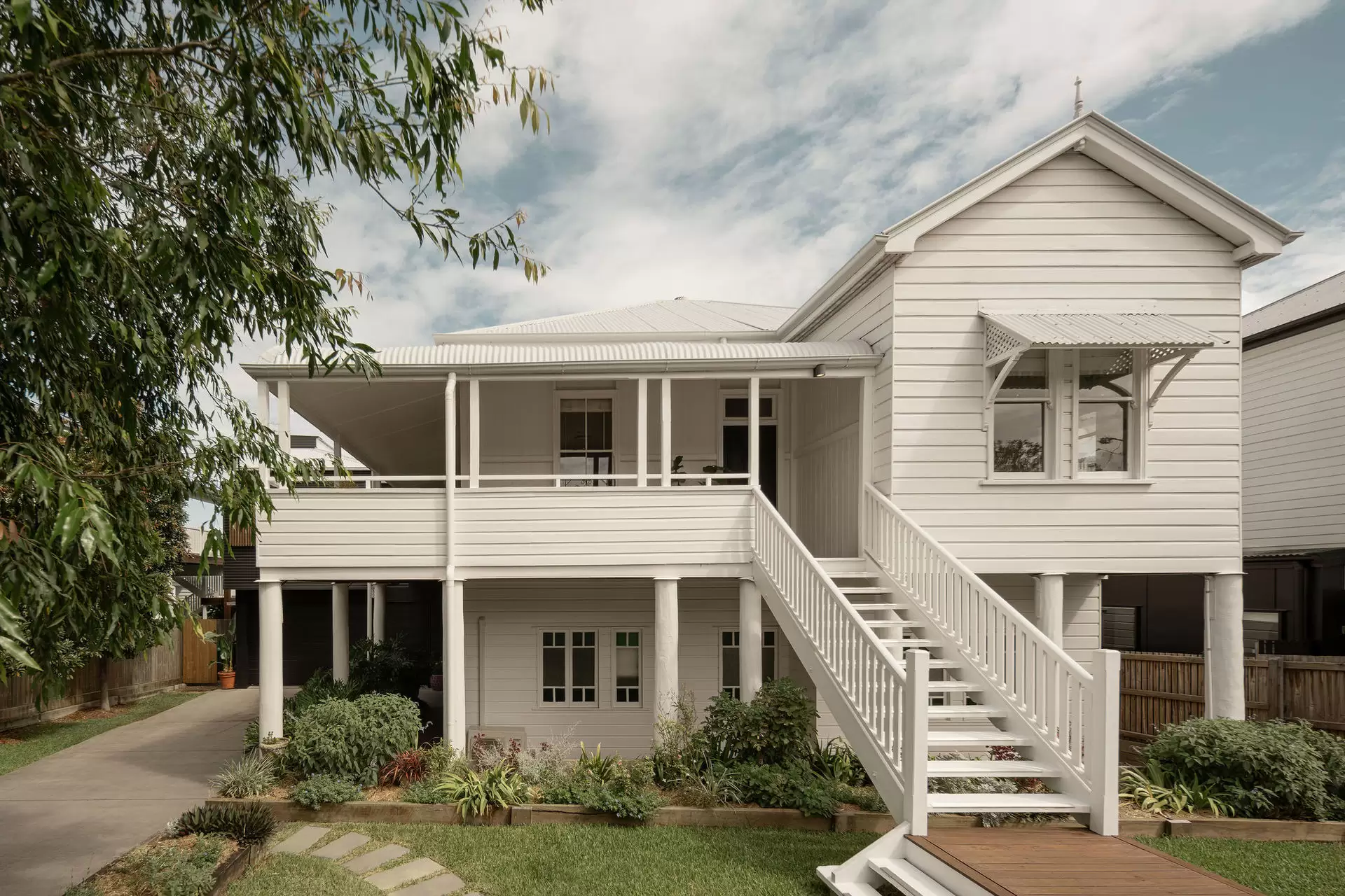 47 Marne Road, Albion Sold by Queensland Sotheby's International Realty - image 1
