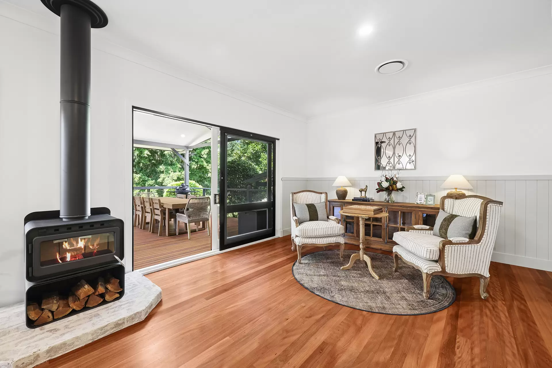23-25 Kootenai Drive, Tamborine Mountain For Sale by Queensland Sotheby's International Realty - image 1