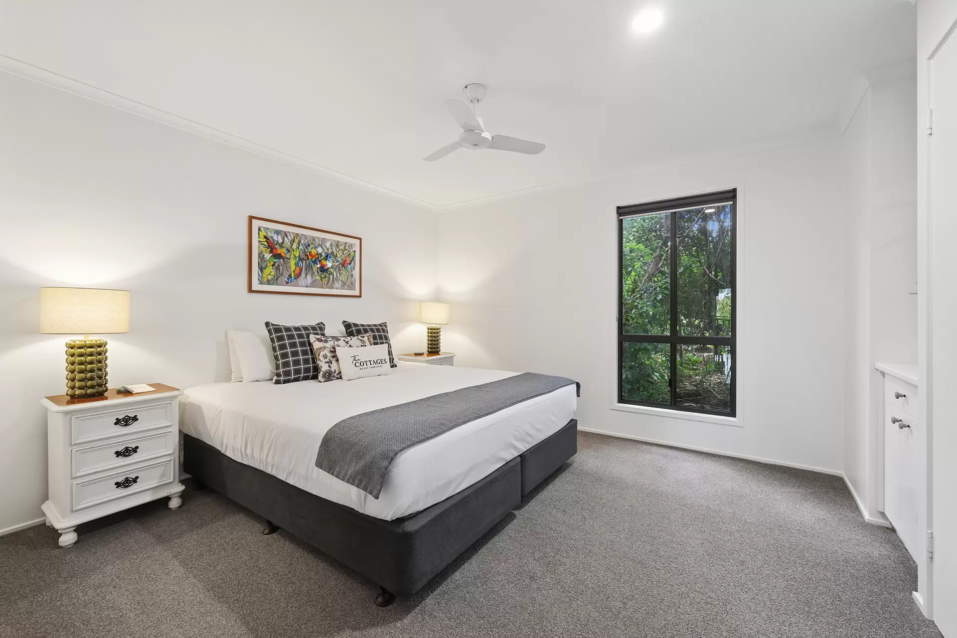 23-25 Kootenai Drive, Tamborine Mountain For Sale by Queensland Sotheby's International Realty - image 1