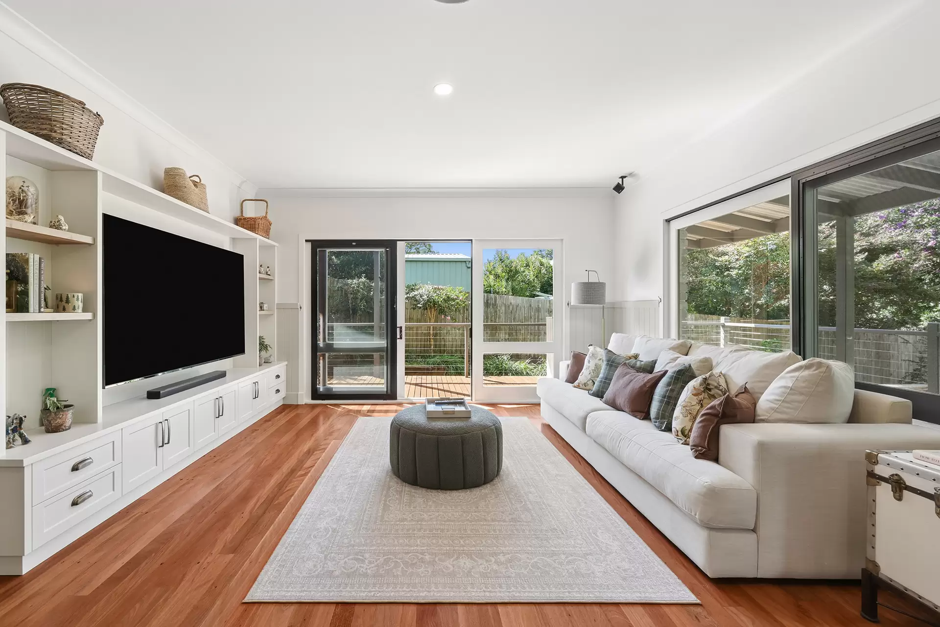 23-25 Kootenai Drive, Tamborine Mountain For Sale by Queensland Sotheby's International Realty - image 1