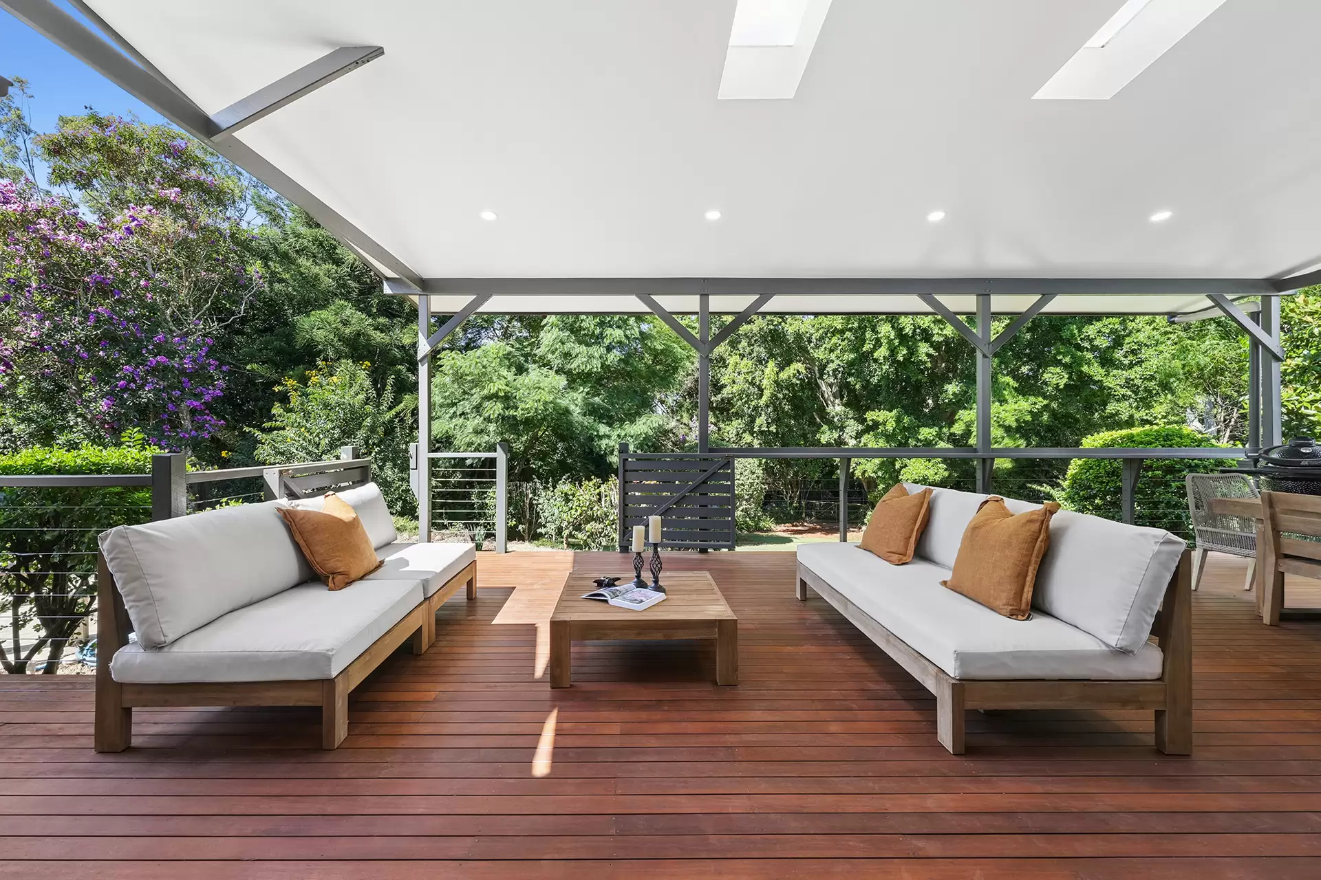23-25 Kootenai Drive, Tamborine Mountain For Sale by Queensland Sotheby's International Realty - image 1