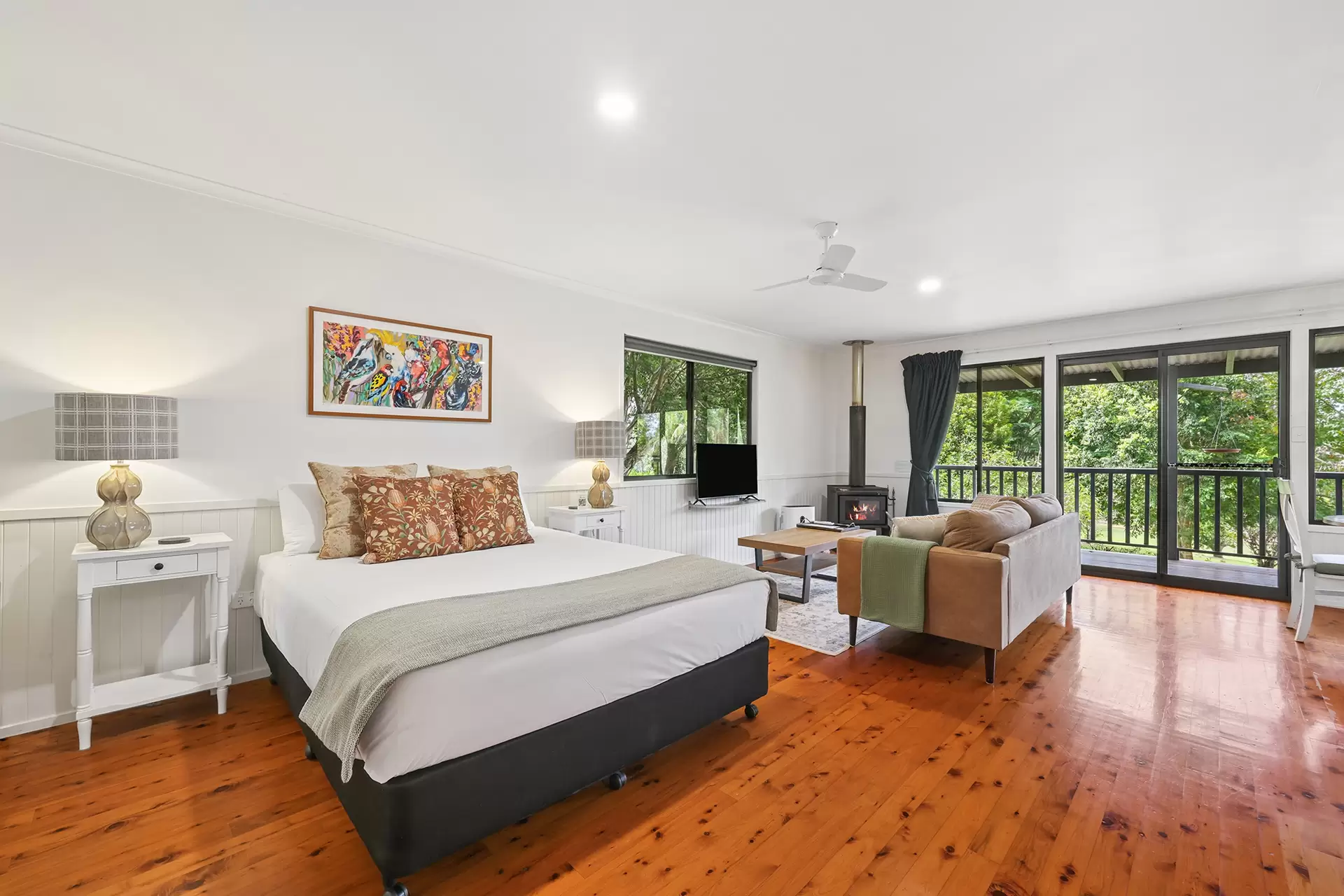 23-25 Kootenai Drive, Tamborine Mountain For Sale by Queensland Sotheby's International Realty - image 1