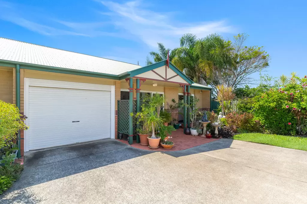 3/108 Wynyard Street, Cleveland Sold by Queensland Sotheby's International Realty