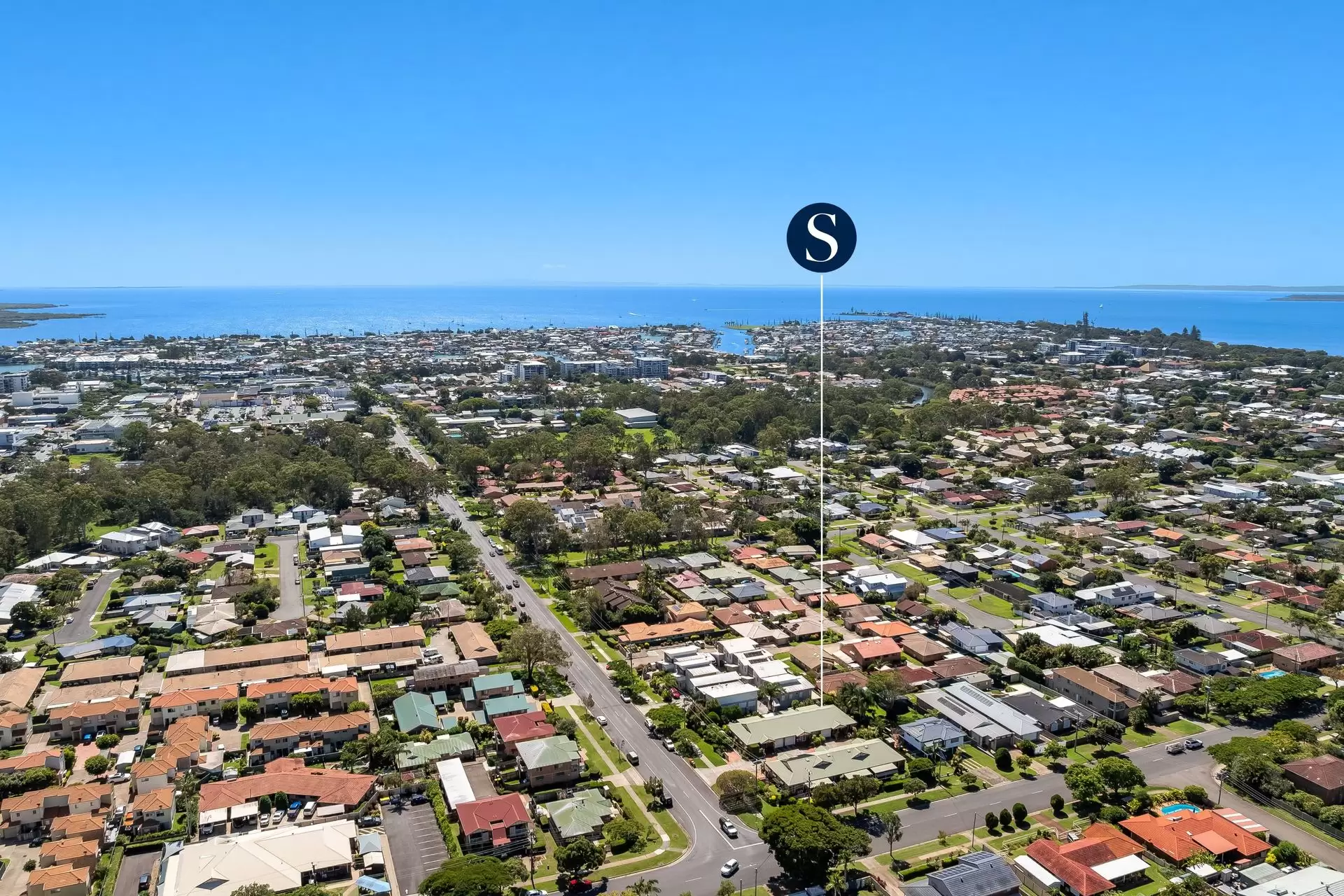 3/108 Wynyard Street, Cleveland Sold by Queensland Sotheby's International Realty - image 1