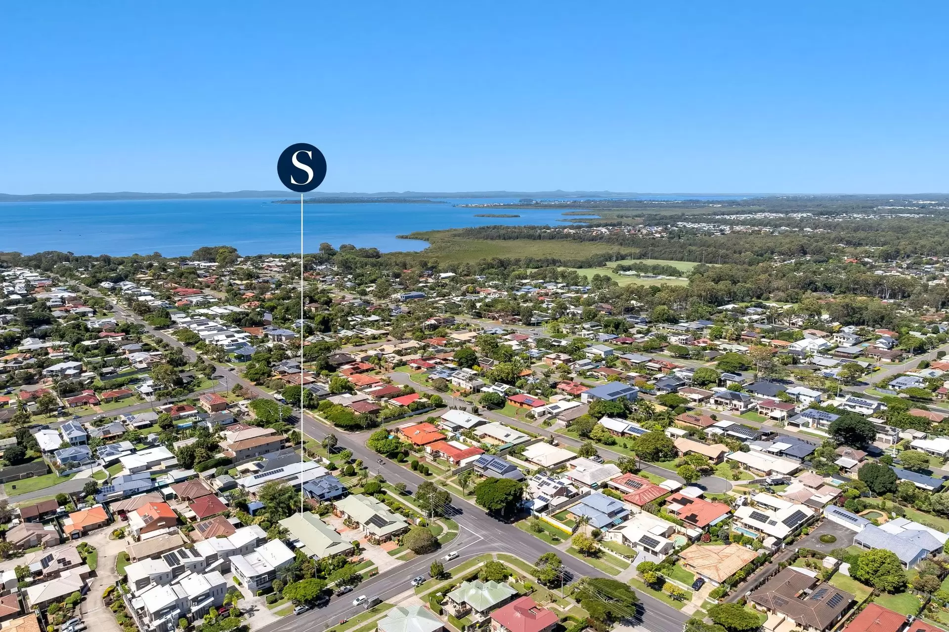 3/108 Wynyard Street, Cleveland Sold by Queensland Sotheby's International Realty - image 1